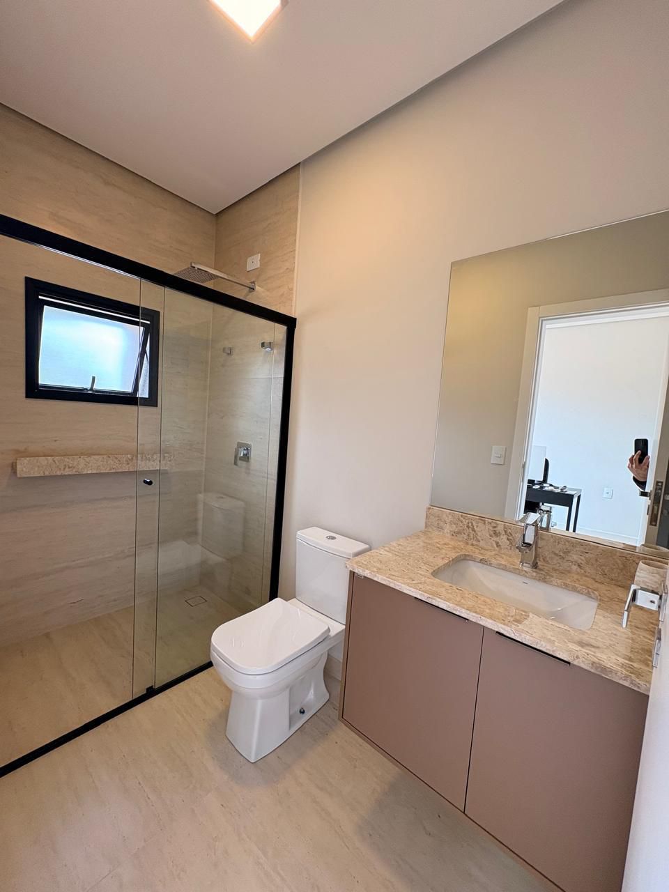 Casa com 3 dormit&oacute;rios &agrave; venda,201m&sup2; - Condom&iacute;nio Helena Maria - Sorocaba - SP Alameda Ravenna Sorocaba - 