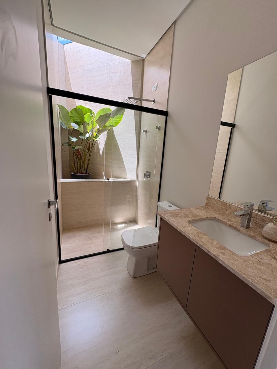 Casa com 3 dormit&oacute;rios &agrave; venda,201m&sup2; - Condom&iacute;nio Helena Maria - Sorocaba - SP Alameda Ravenna Sorocaba - 