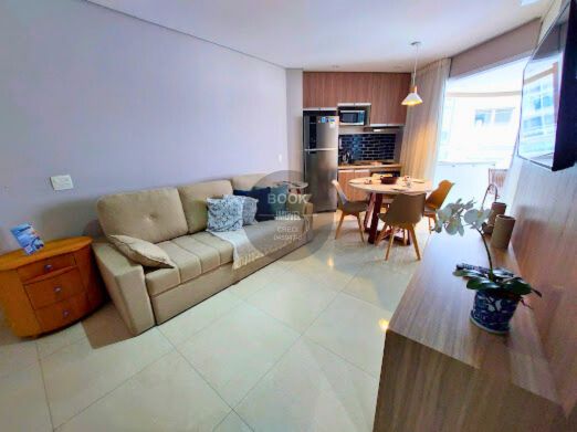 Loft no Unique Residence   Av. Mal. Floriano Peixoto Santos - 