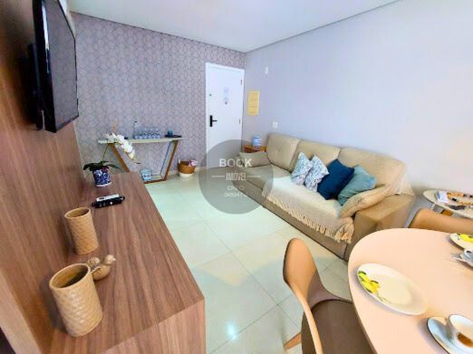 Loft no Unique Residence   Av. Mal. Floriano Peixoto Santos - 