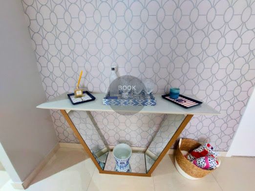 Loft no Unique Residence   Av. Mal. Floriano Peixoto Santos - 