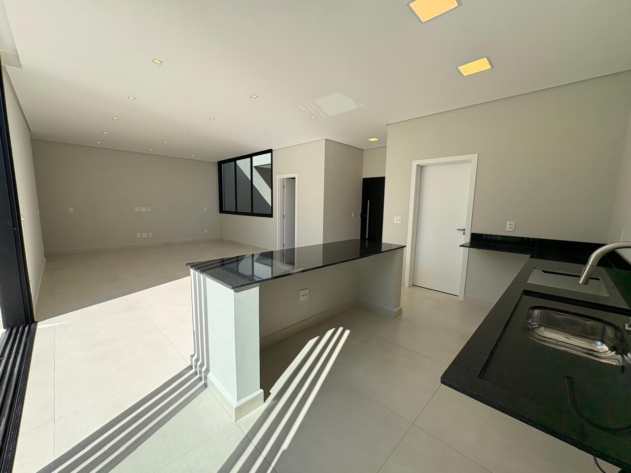 Casa com 3 dormit&oacute;rios &agrave; venda,155 m&sup2; - Condom&iacute;nio Helena Maria - Sorocaba - SP Alameda Ravenna Sorocaba - 