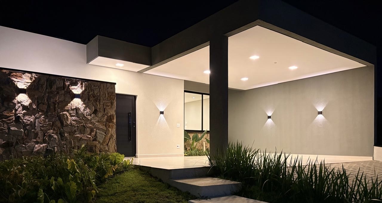 Casa com 3 dormit&oacute;rios &agrave; venda,155 m&sup2; - Condom&iacute;nio Helena Maria - Sorocaba - SP Alameda Ravenna Sorocaba - 