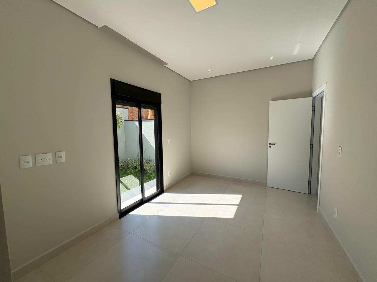 Casa com 3 dormit&oacute;rios &agrave; venda,155 m&sup2; - Condom&iacute;nio Helena Maria - Sorocaba - SP Alameda Ravenna Sorocaba - 
