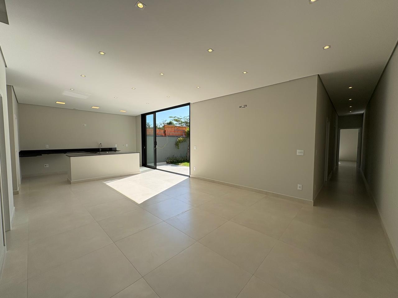 Casa com 3 dormit&oacute;rios &agrave; venda,155 m&sup2; - Condom&iacute;nio Helena Maria - Sorocaba - SP Alameda Ravenna Sorocaba - 