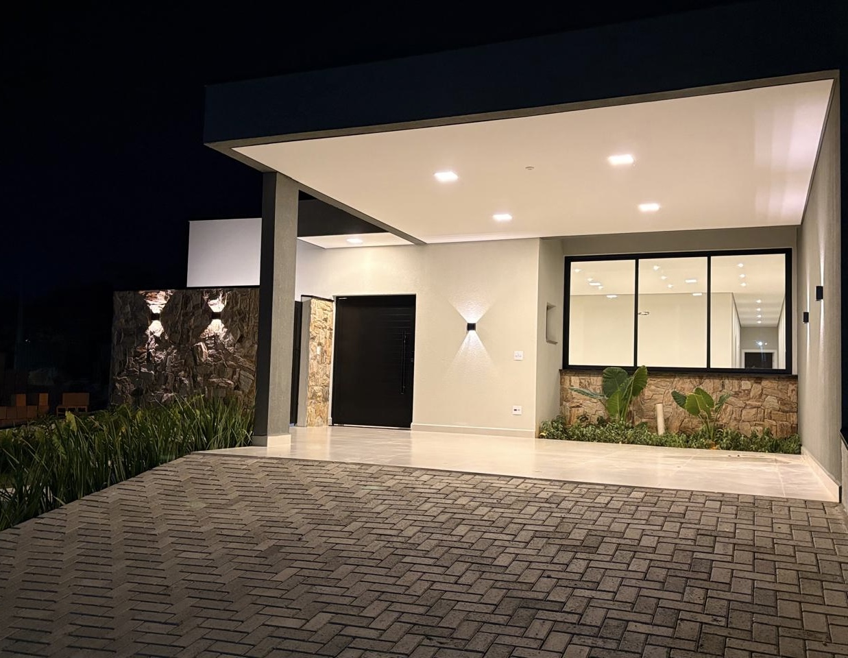 Casa com 3 dormit&oacute;rios &agrave; venda,155 m&sup2; - Condom&iacute;nio Helena Maria - Sorocaba - SP Alameda Ravenna Sorocaba - 