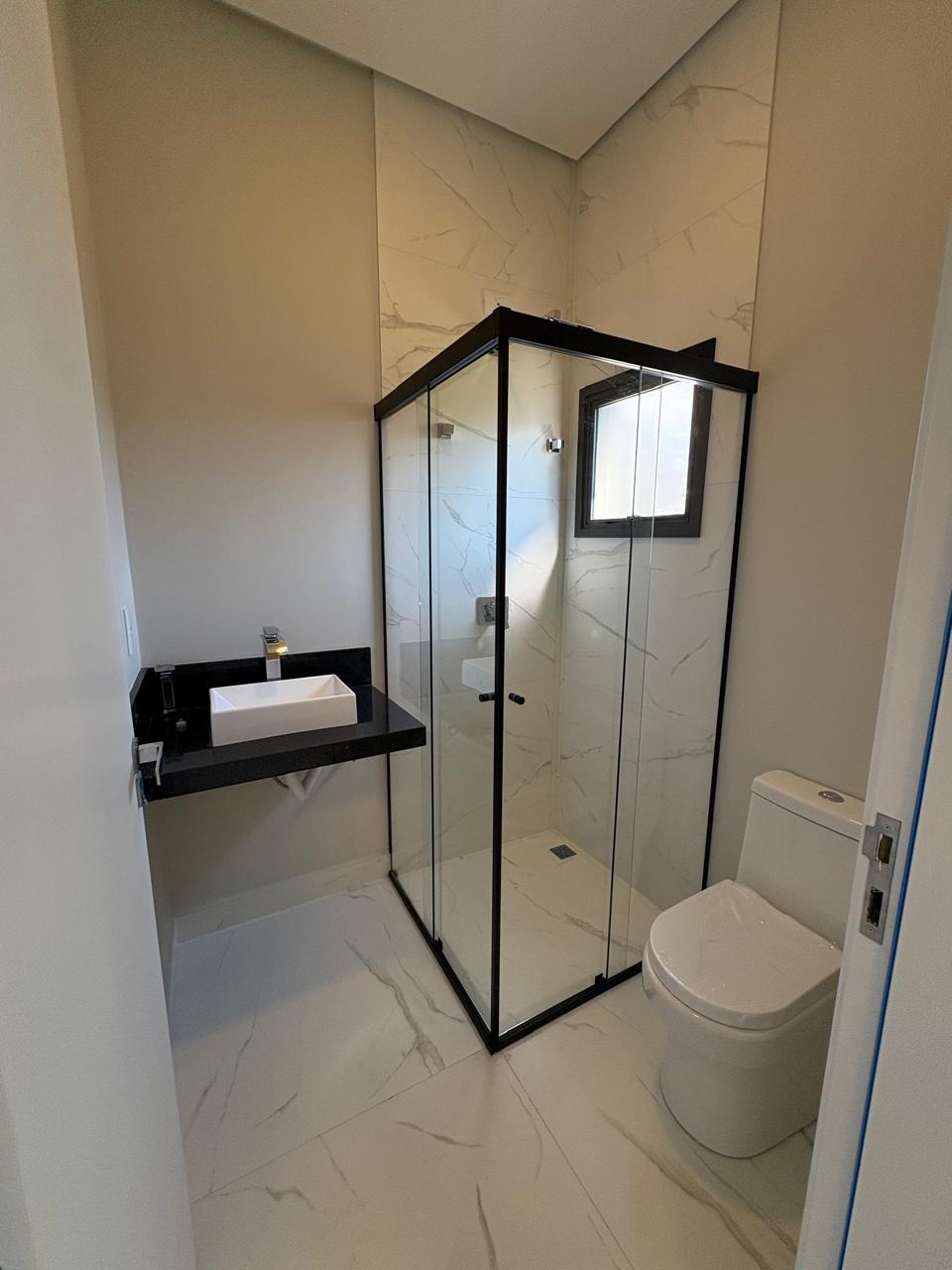 Casa com 3 dormit&oacute;rios &agrave; venda,155 m&sup2; - Condom&iacute;nio Helena Maria - Sorocaba - SP Alameda Ravenna Sorocaba - 