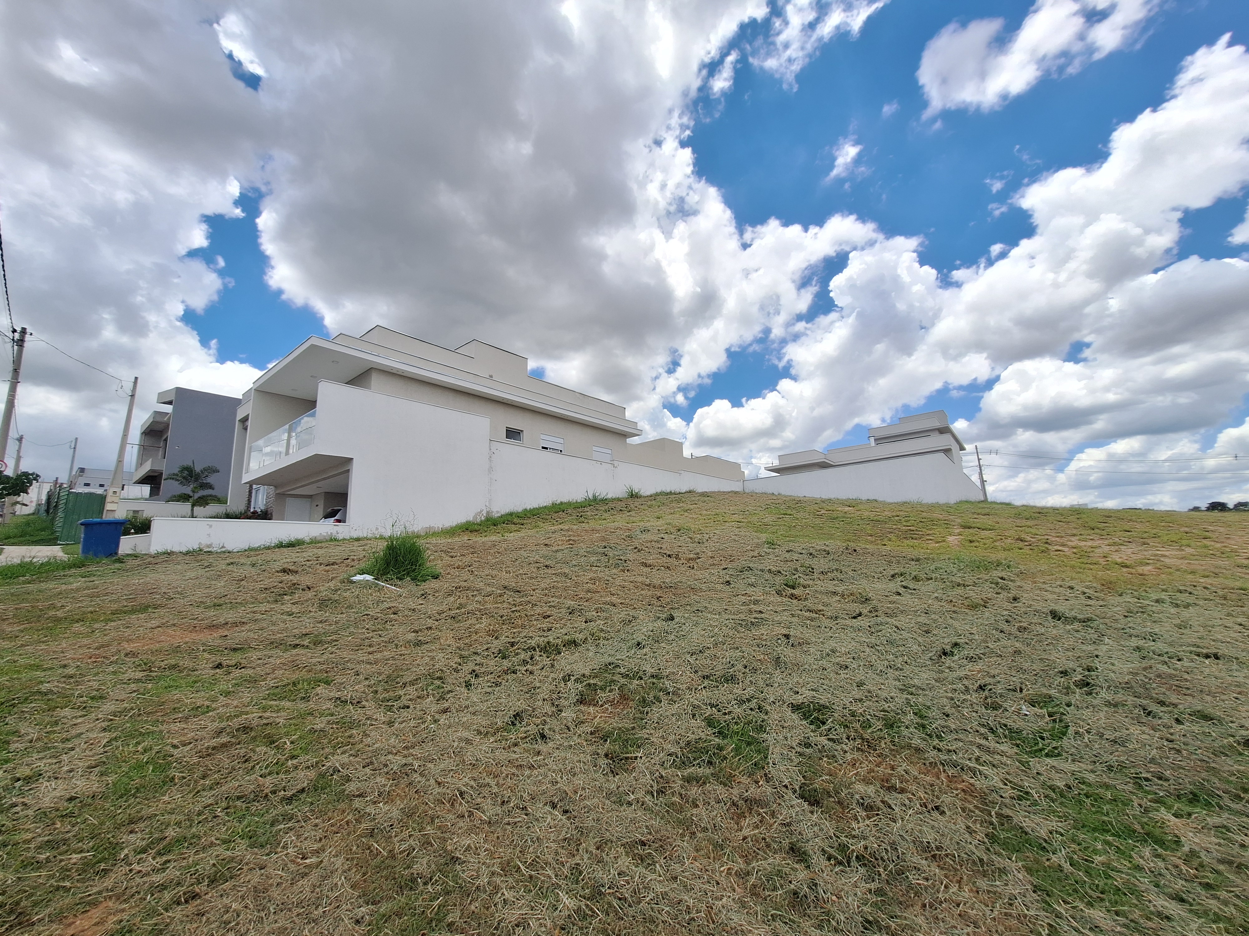 Terreno &agrave; venda, 360 m&sup2; por R$ 425.000 - Condom&iacute;nio Bouganville - Sorocaba/SP Avenida São Paulo Sorocaba - 