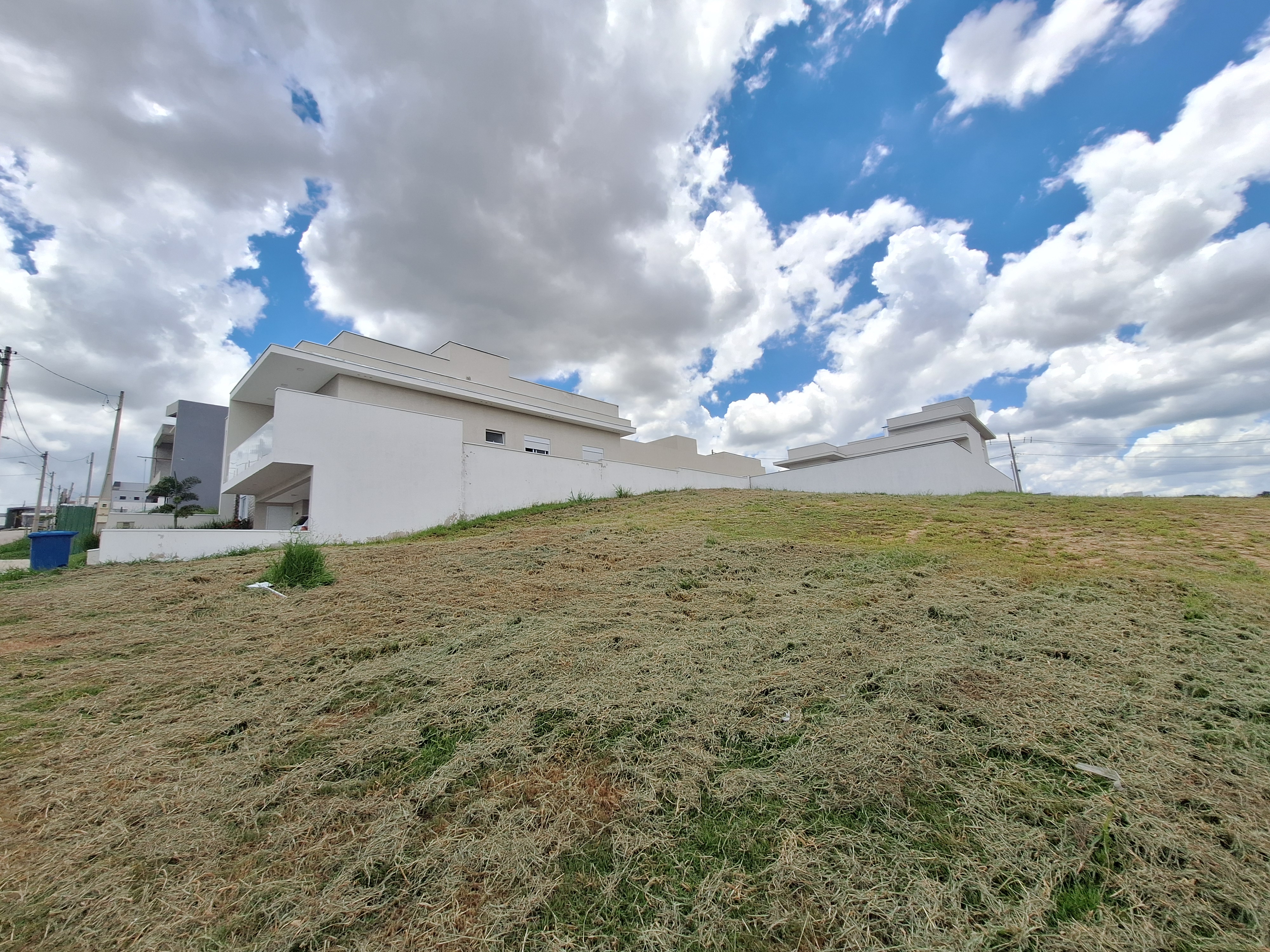 Terreno &agrave; venda, 360 m&sup2; por R$ 425.000 - Condom&iacute;nio Bouganville - Sorocaba/SP Avenida São Paulo Sorocaba - 