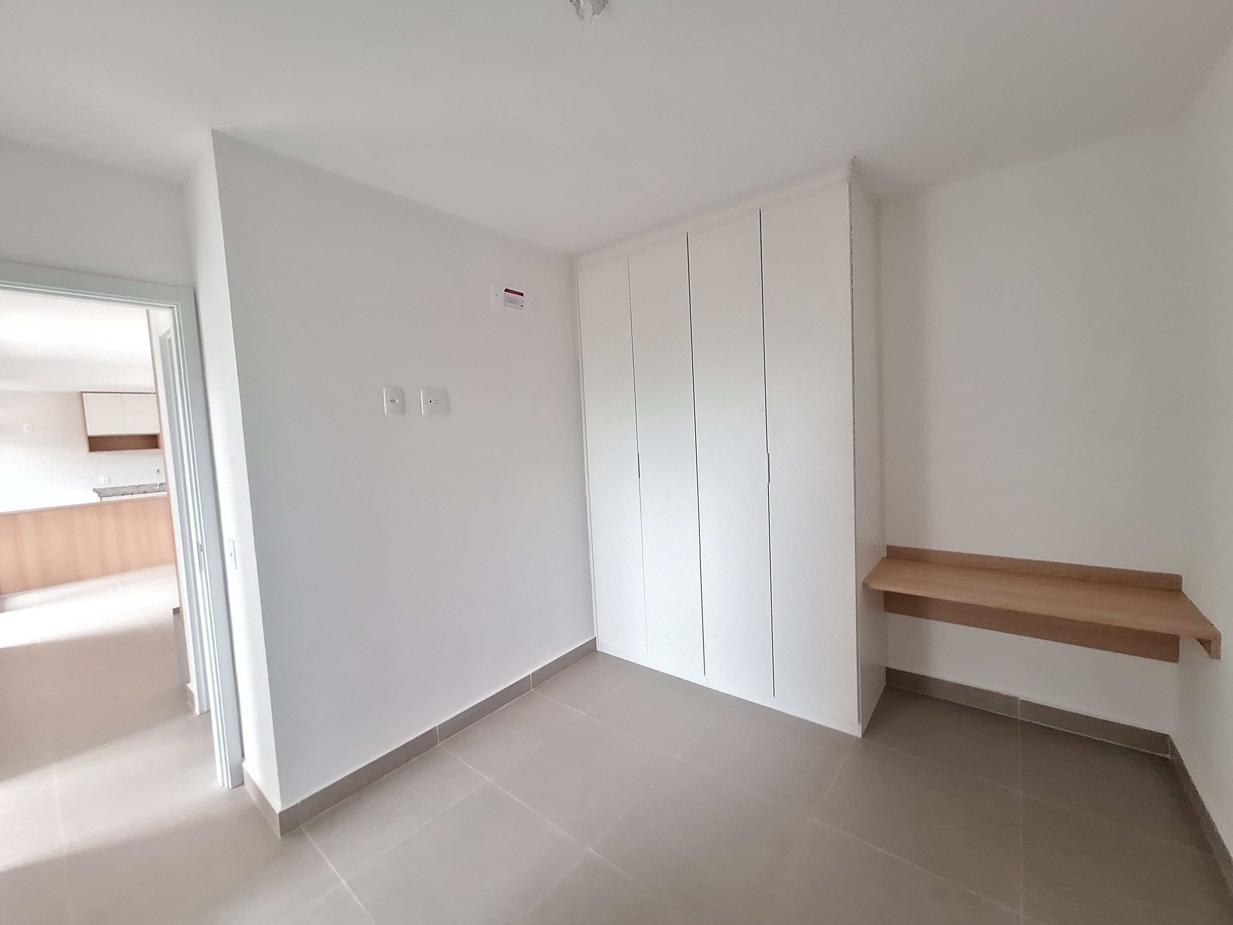 Apartamento de 67m&sup2; &agrave; venda, 2 quartos - R$ 670mil - Atmo Bild - Votorantim/SP Rua Renato Chiazzotto Votorantim - 