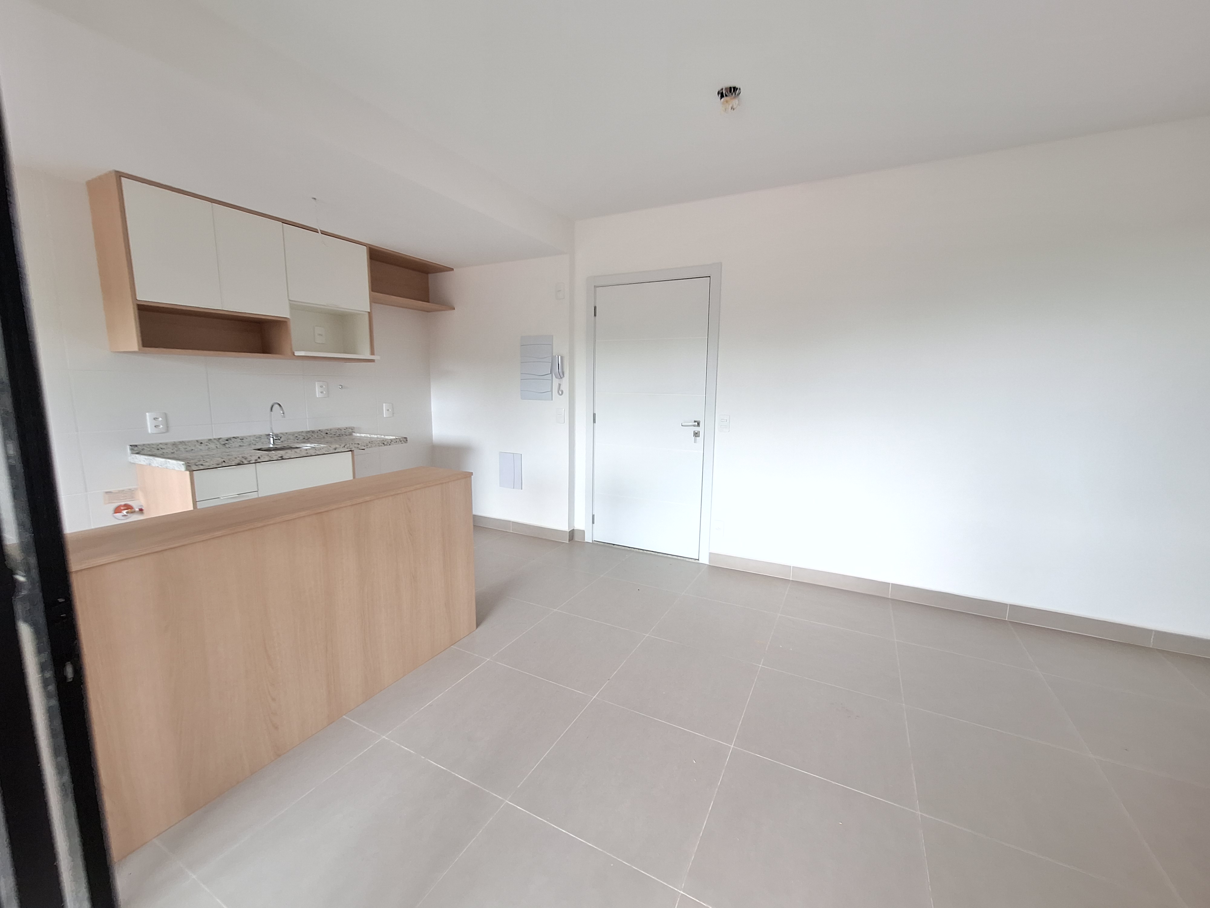 Apartamento de 67m&sup2; &agrave; venda, 2 quartos - R$ 670mil - Atmo Bild - Votorantim/SP Rua Renato Chiazzotto Votorantim - 