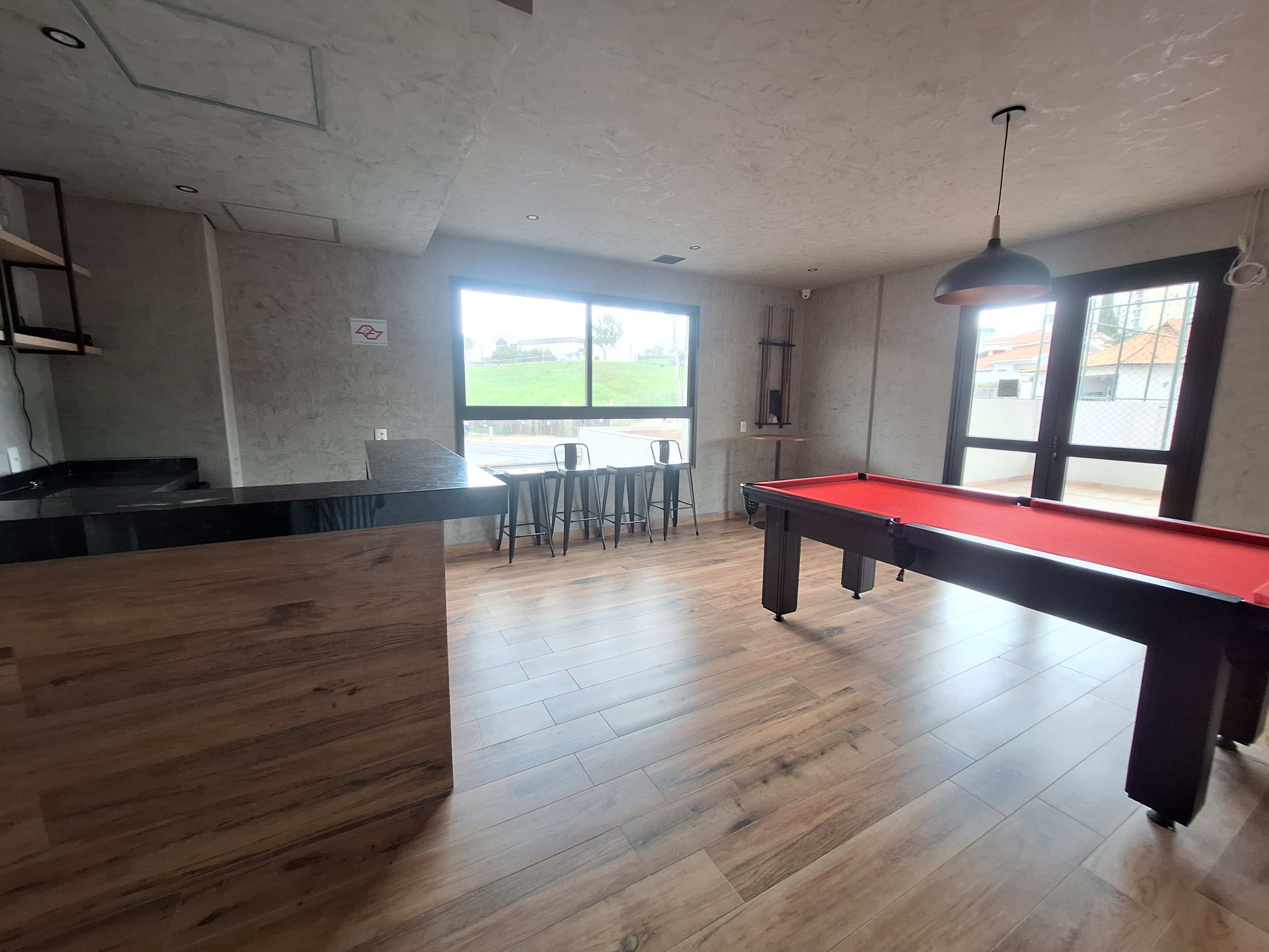 Apartamento de 67m&sup2; &agrave; venda, 2 quartos - R$ 670mil - Atmo Bild - Votorantim/SP Rua Renato Chiazzotto Votorantim - 