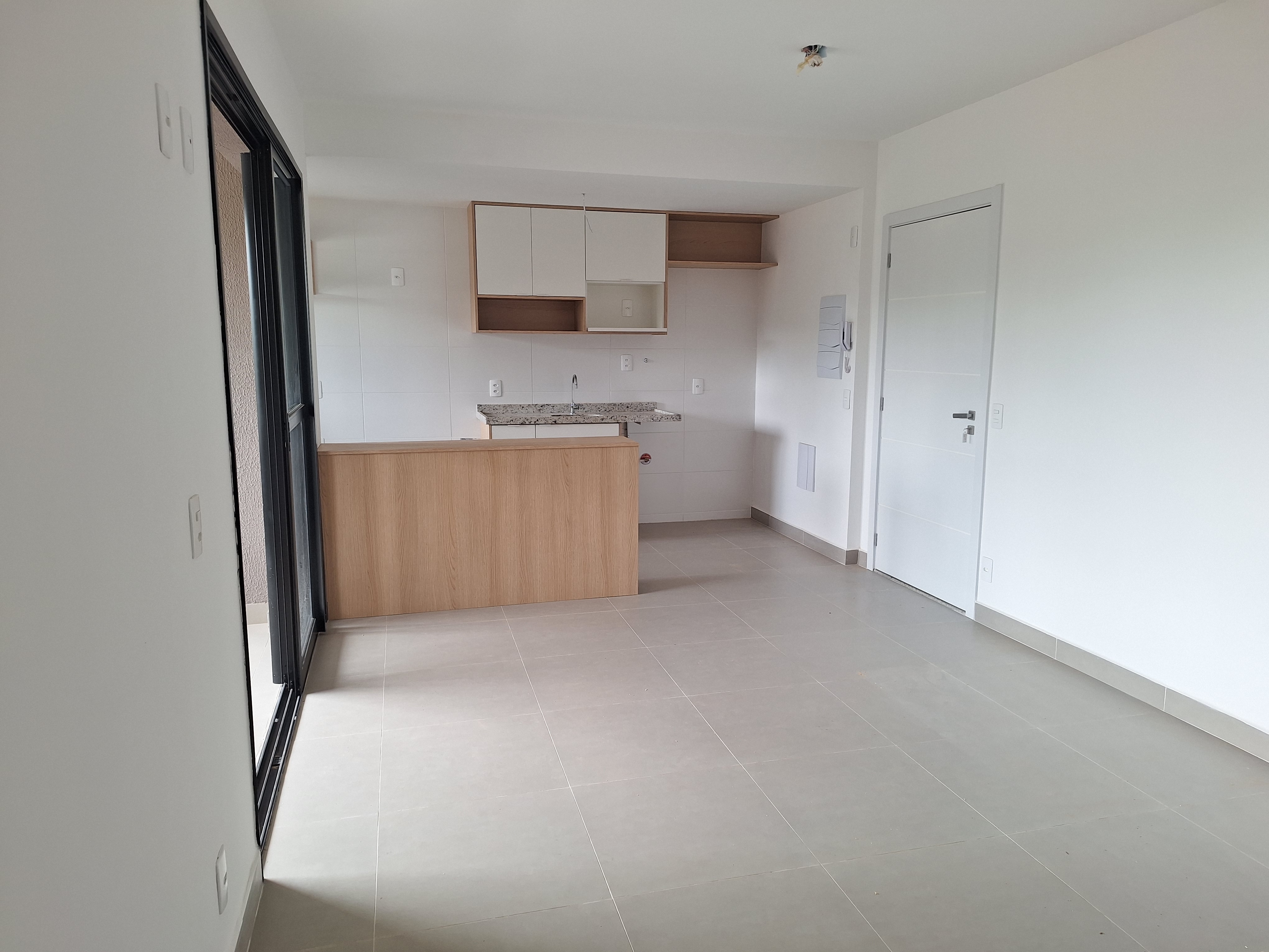 Apartamento de 67m&sup2; &agrave; venda, 2 quartos - R$ 670mil - Atmo Bild - Votorantim/SP Rua Renato Chiazzotto Votorantim - 