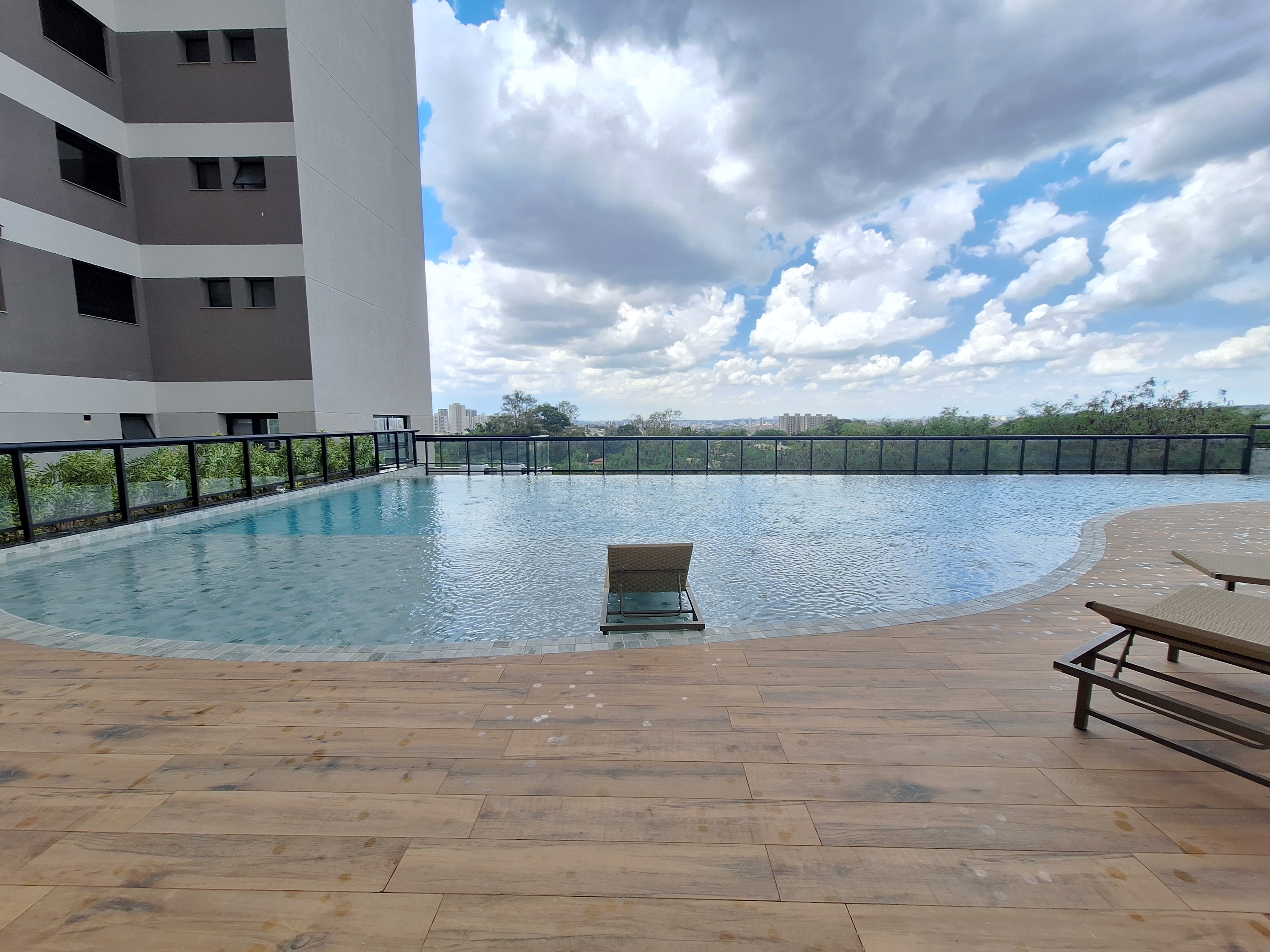 Apartamento de 67m&sup2; &agrave; venda, 2 quartos - R$ 670mil - Atmo Bild - Votorantim/SP Rua Renato Chiazzotto Votorantim - 