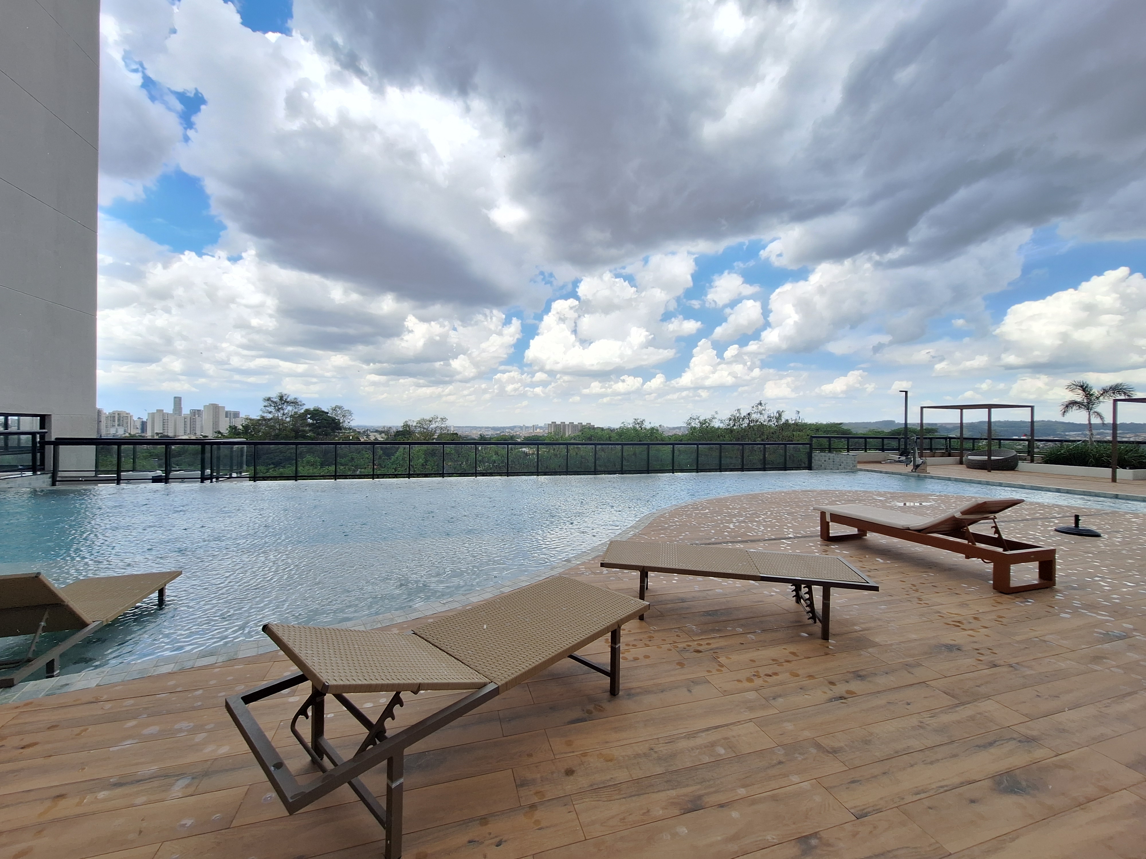 Apartamento de 67m&sup2; &agrave; venda, 2 quartos - R$ 670mil - Atmo Bild - Votorantim/SP Rua Renato Chiazzotto Votorantim - 