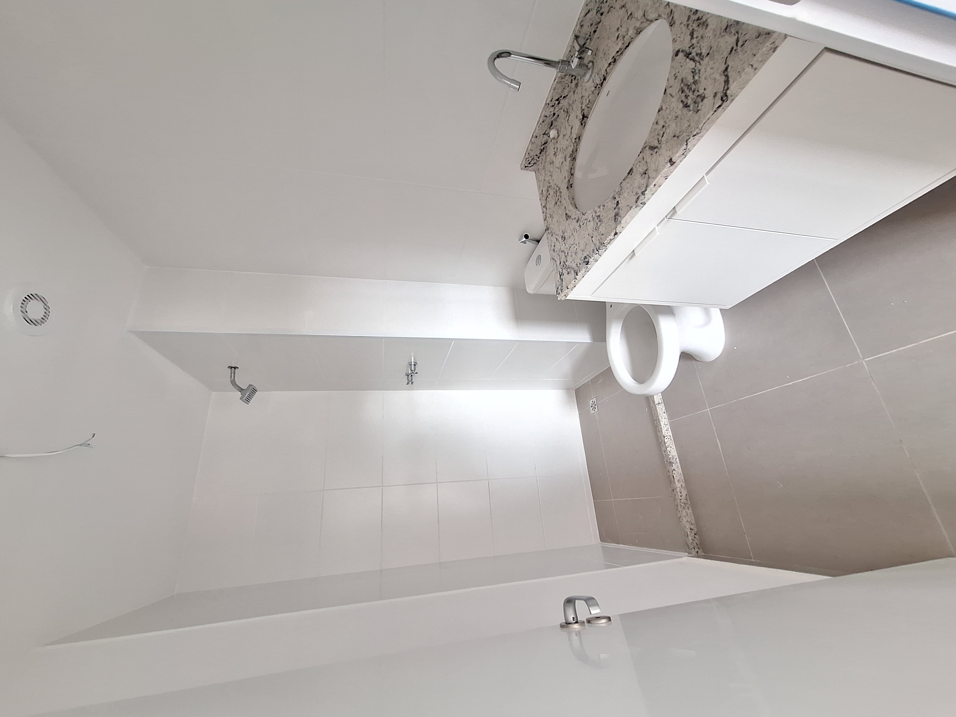 Apartamento de 67m&sup2; &agrave; venda, 2 quartos - R$ 670mil - Atmo Bild - Votorantim/SP Rua Renato Chiazzotto Votorantim - 