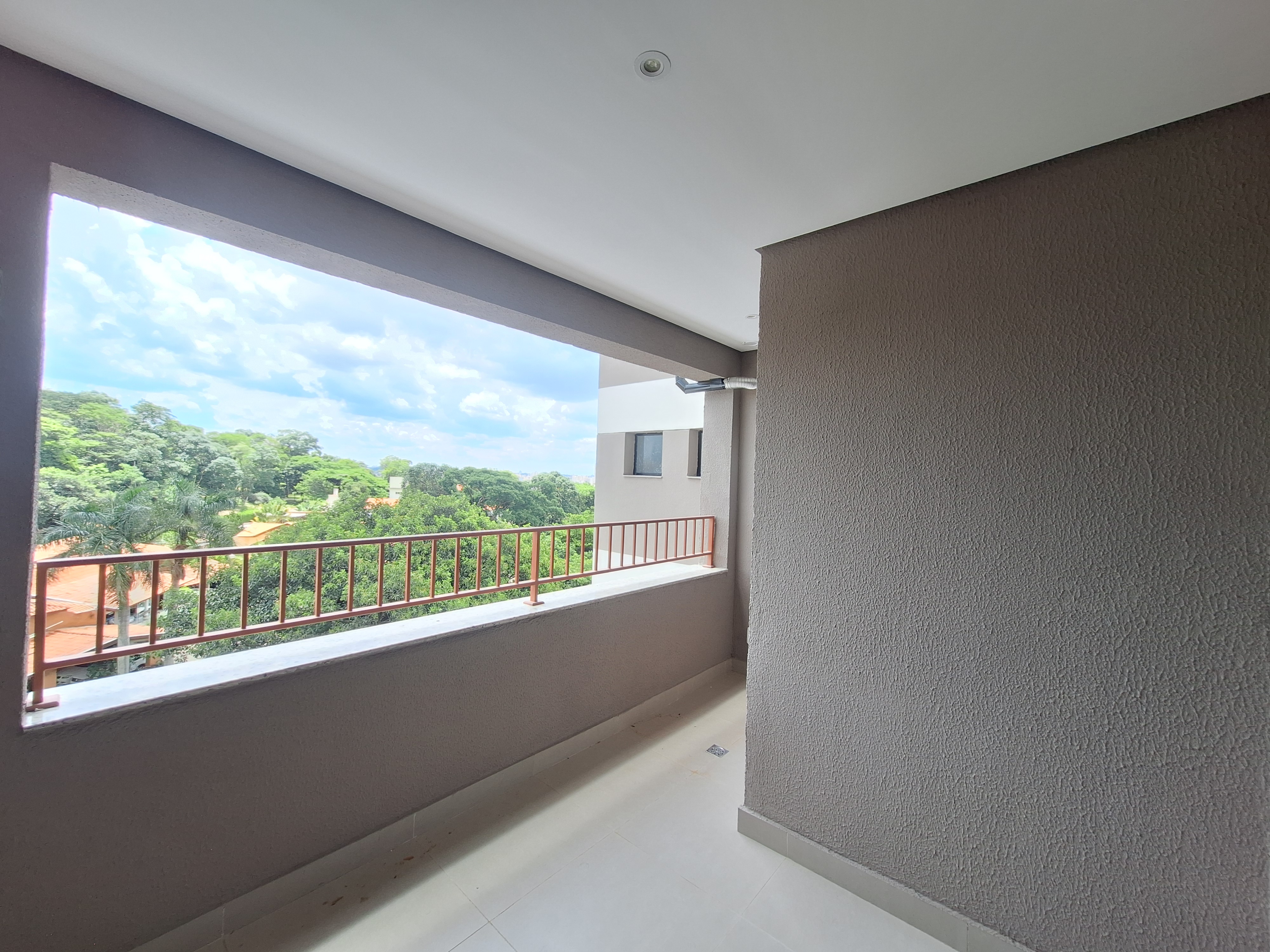 Apartamento de 67m&sup2; &agrave; venda, 2 quartos - R$ 670mil - Atmo Bild - Votorantim/SP Rua Renato Chiazzotto Votorantim - 