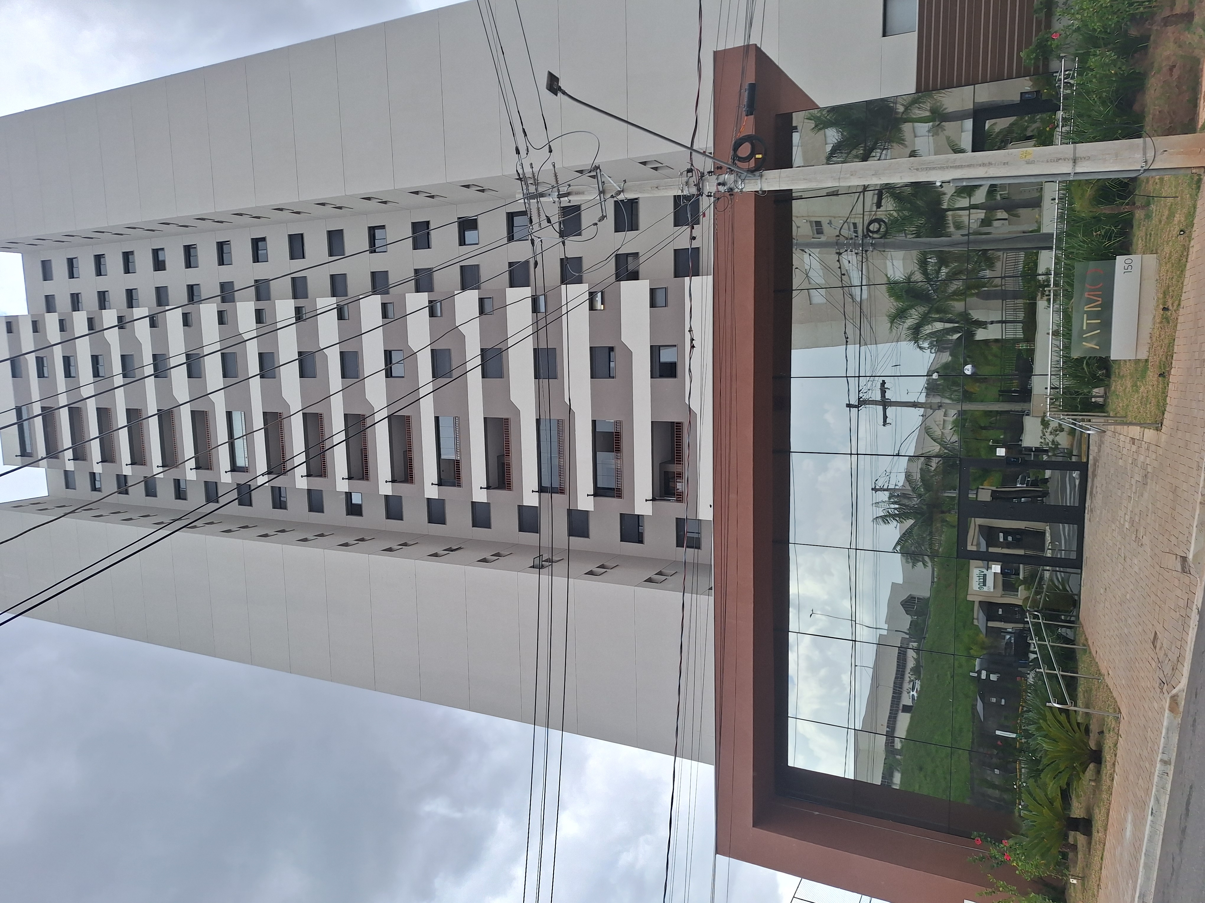 Apartamento de 67m&sup2; &agrave; venda, 2 quartos - R$ 670mil - Atmo Bild - Votorantim/SP Rua Renato Chiazzotto Votorantim - 