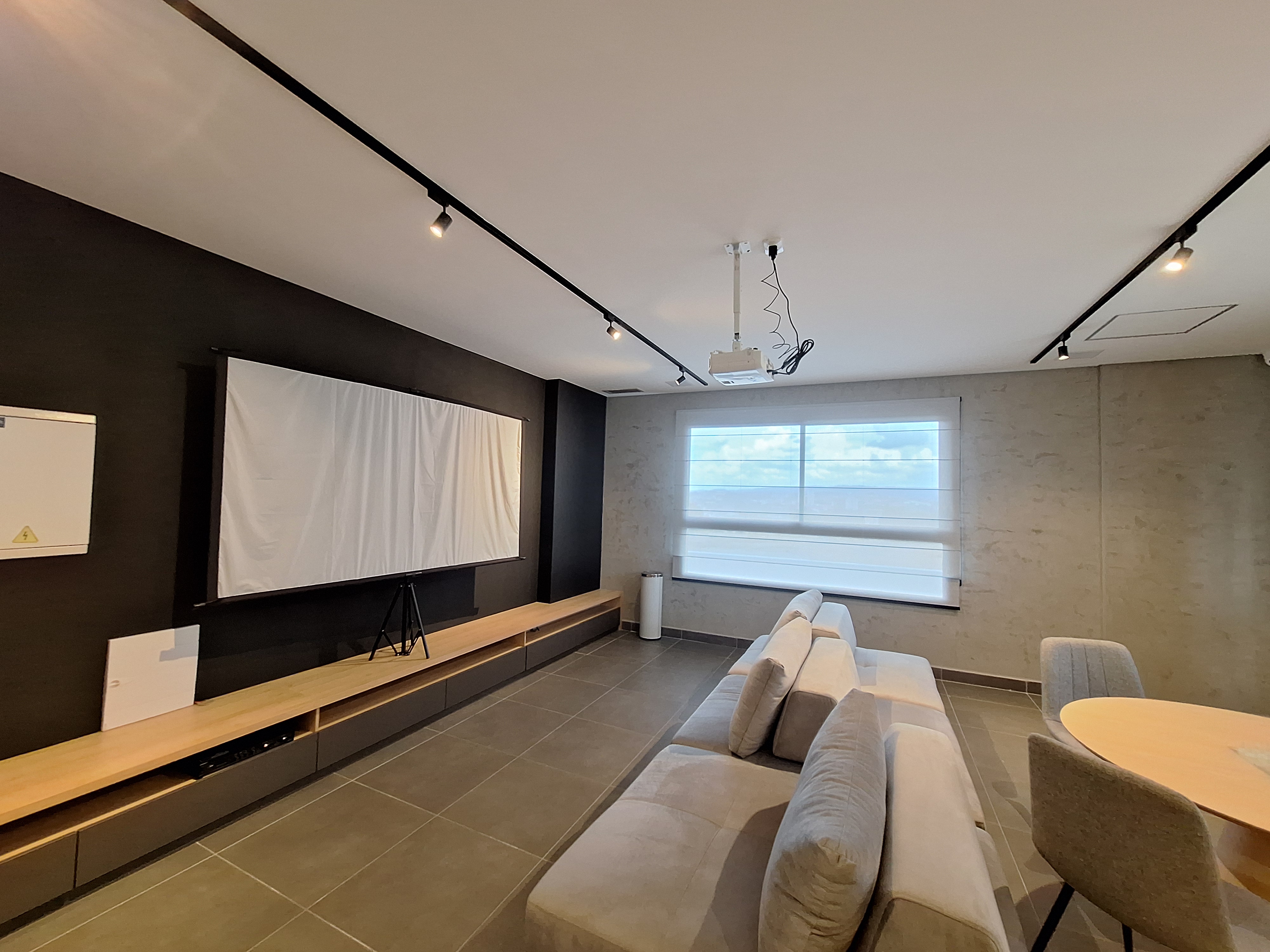 Apartamento de 67m&sup2; &agrave; venda, 2 quartos - R$ 670mil - Atmo Bild - Votorantim/SP Rua Renato Chiazzotto Votorantim - 