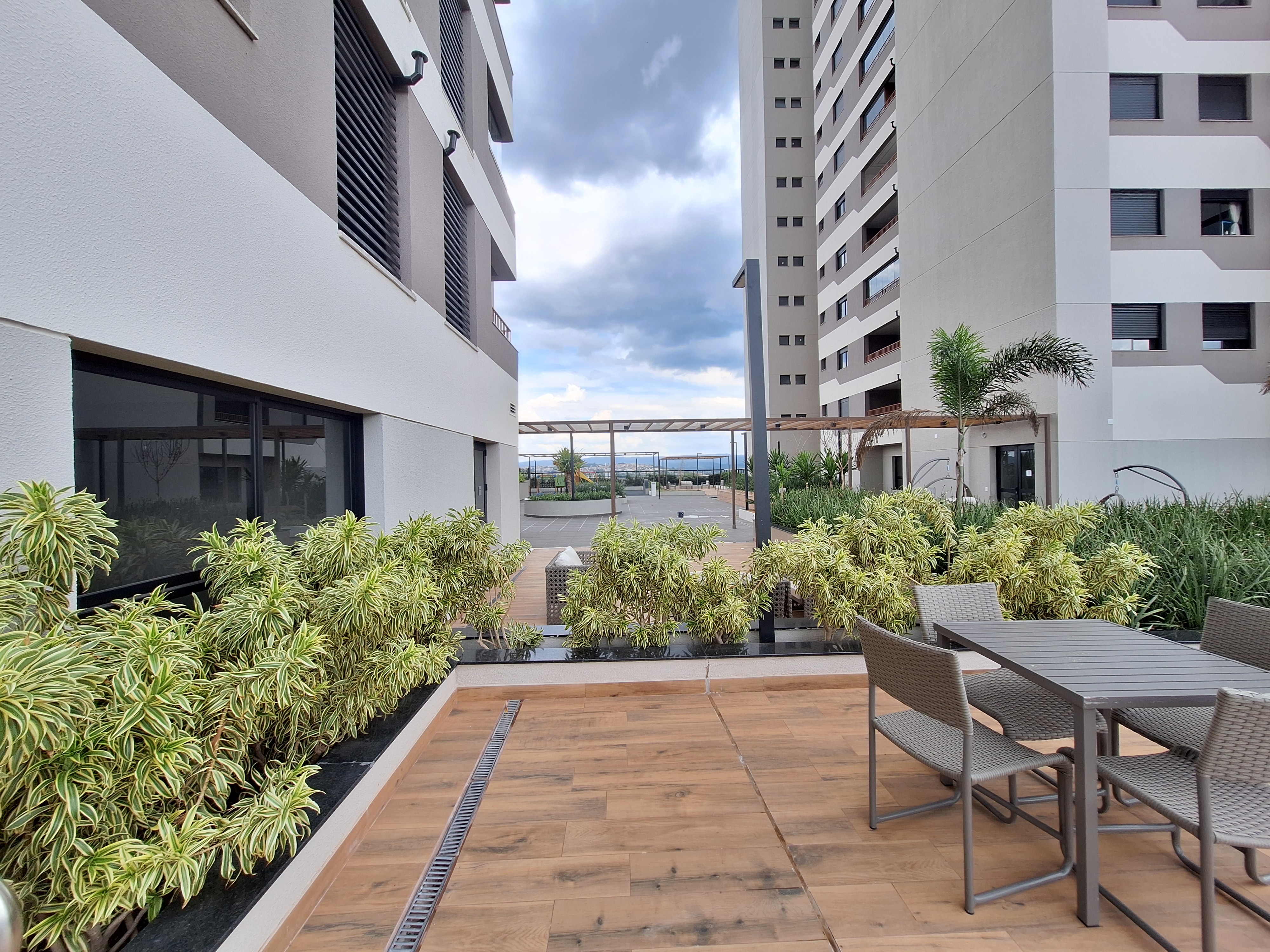 Apartamento de 67m&sup2; &agrave; venda, 2 quartos - R$ 670mil - Atmo Bild - Votorantim/SP Rua Renato Chiazzotto Votorantim - 