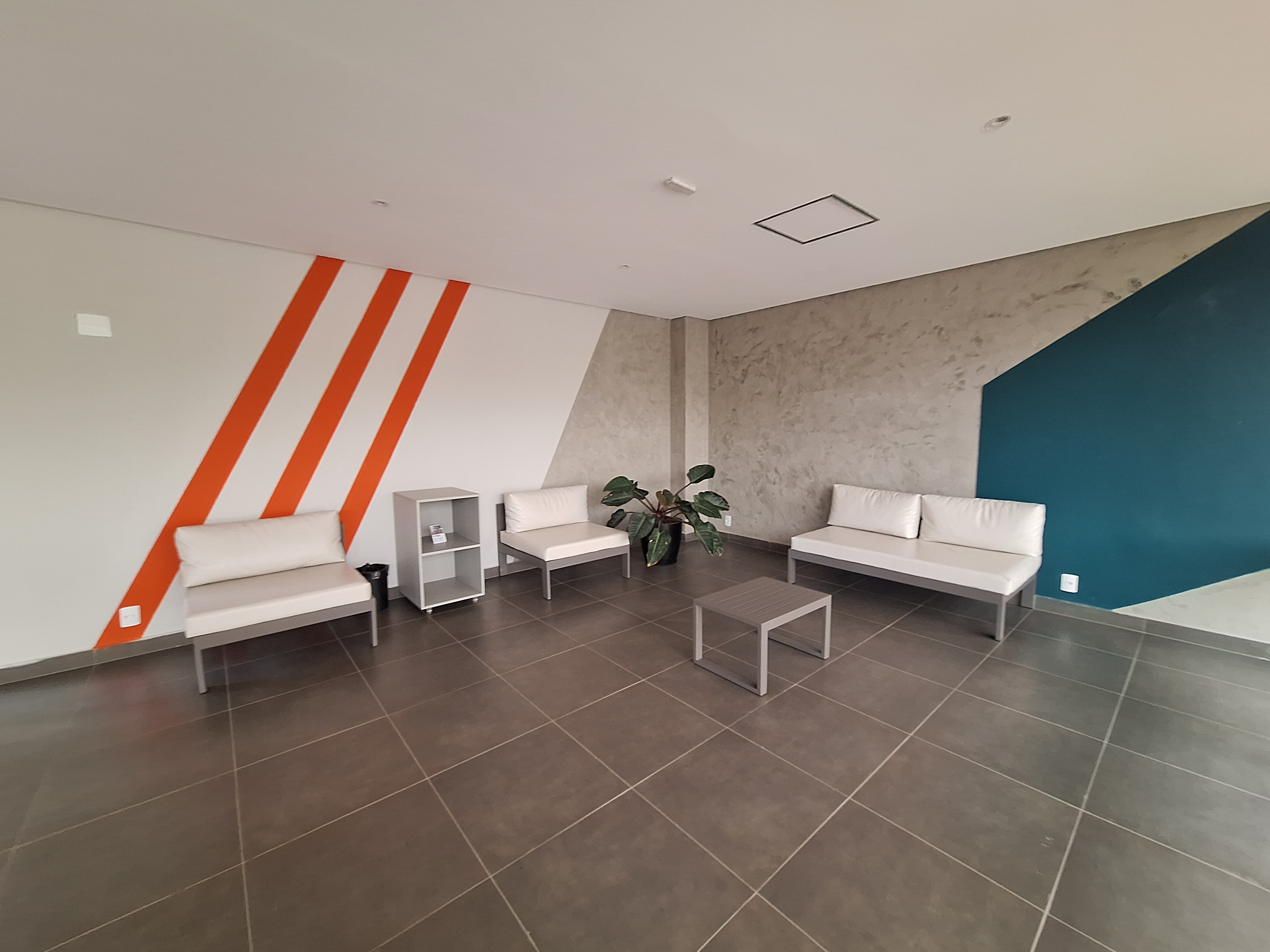 Apartamento de 67m&sup2; &agrave; venda, 2 quartos - R$ 670mil - Atmo Bild - Votorantim/SP Rua Renato Chiazzotto Votorantim - 