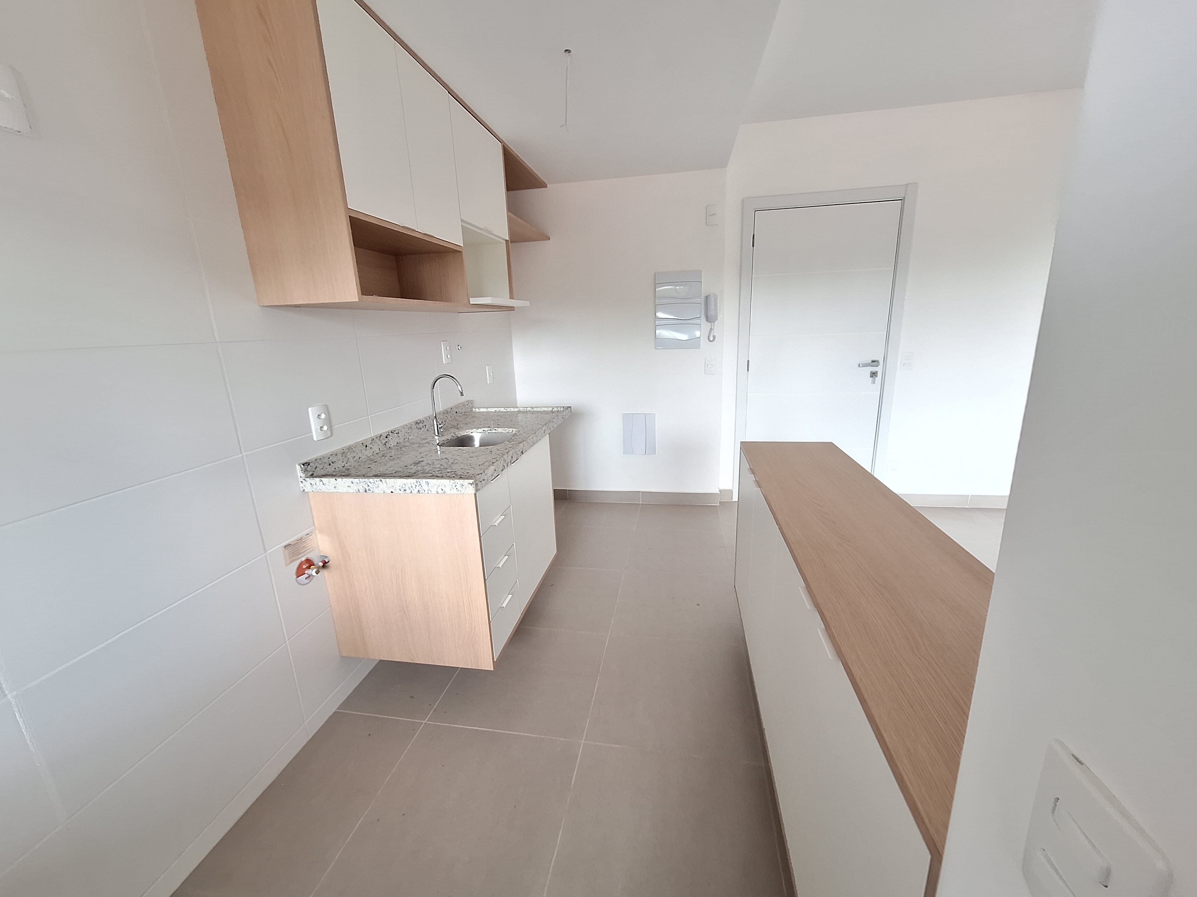 Apartamento de 67m&sup2; &agrave; venda, 2 quartos - R$ 670mil - Atmo Bild - Votorantim/SP Rua Renato Chiazzotto Votorantim - 