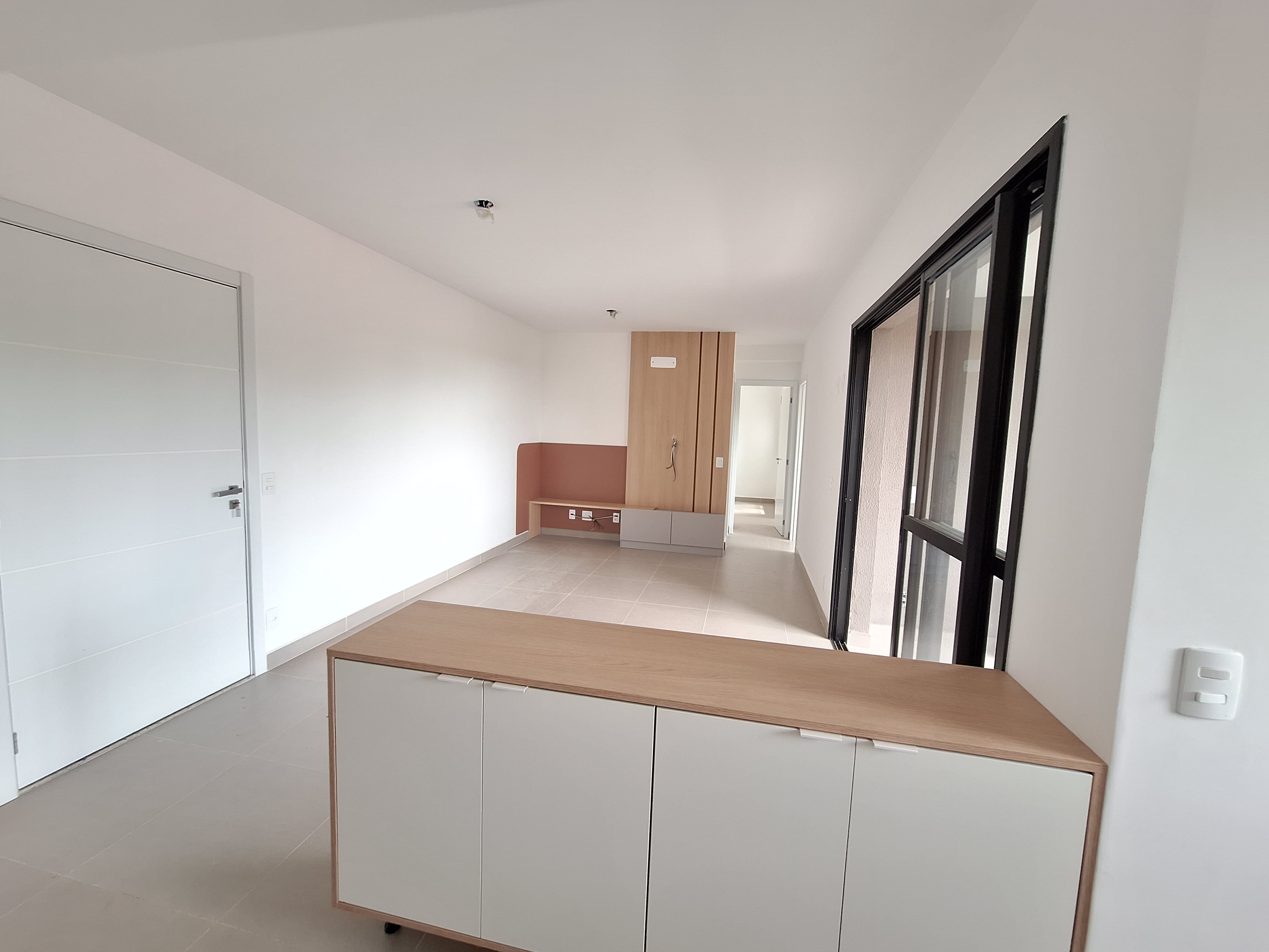 Apartamento de 67m&sup2; &agrave; venda, 2 quartos - R$ 670mil - Atmo Bild - Votorantim/SP Rua Renato Chiazzotto Votorantim - 