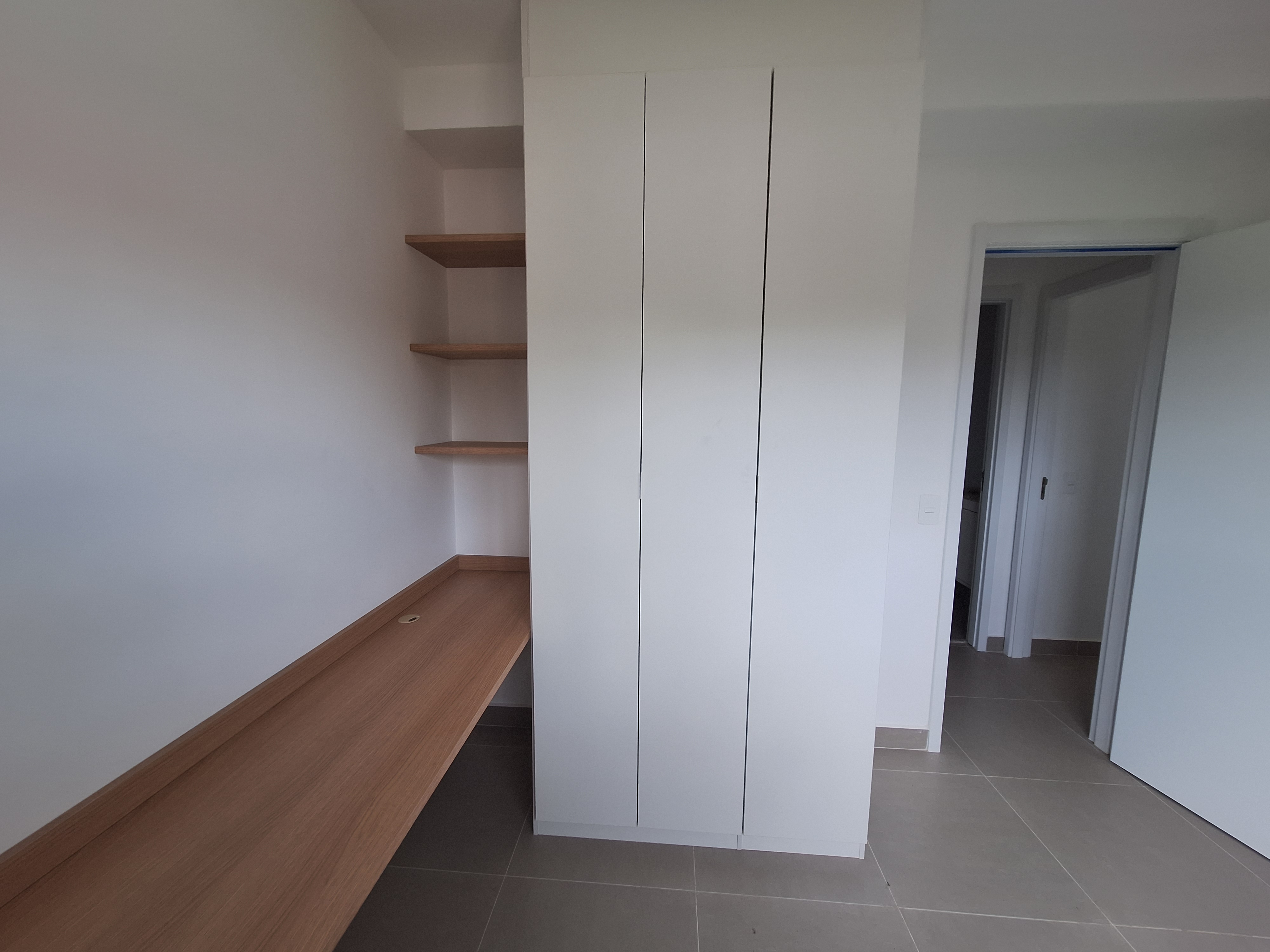 Apartamento de 67m&sup2; &agrave; venda, 2 quartos - R$ 670mil - Atmo Bild - Votorantim/SP Rua Renato Chiazzotto Votorantim - 