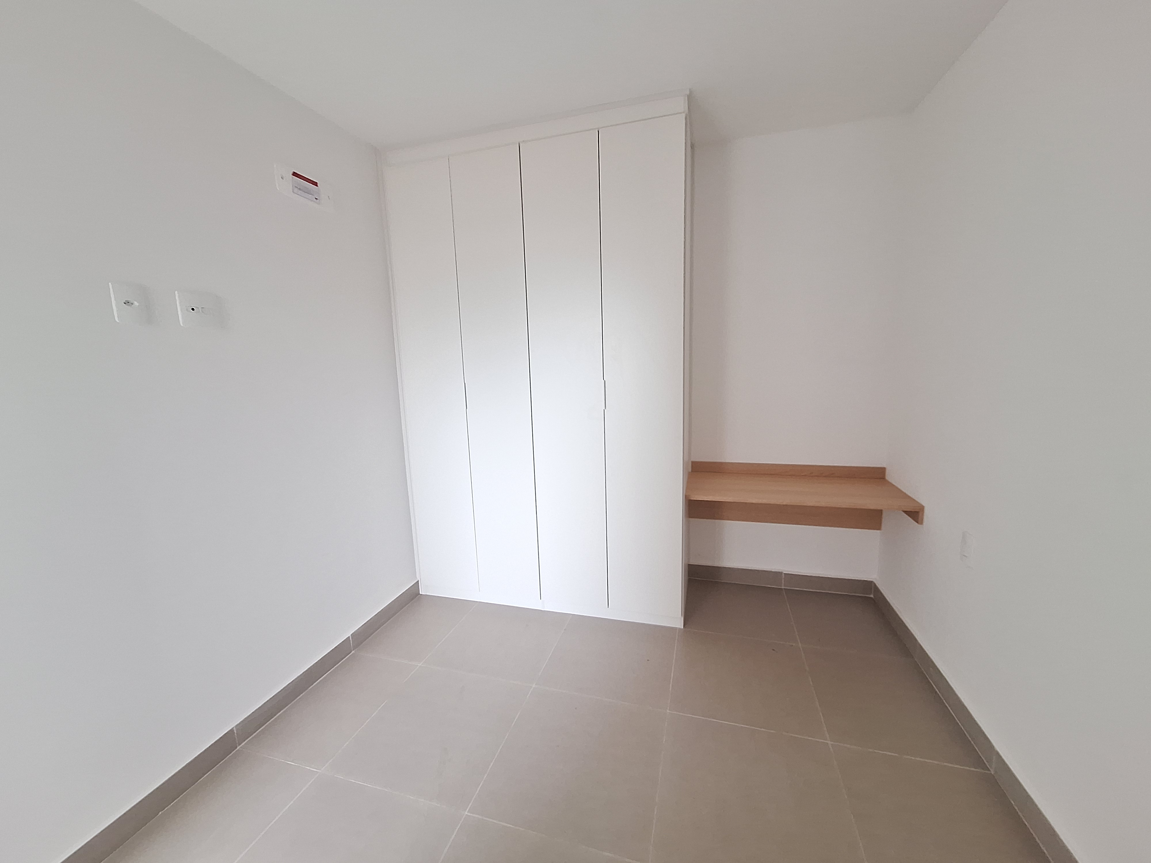 Apartamento de 67m&sup2; &agrave; venda, 2 quartos - R$ 670mil - Atmo Bild - Votorantim/SP Rua Renato Chiazzotto Votorantim - 
