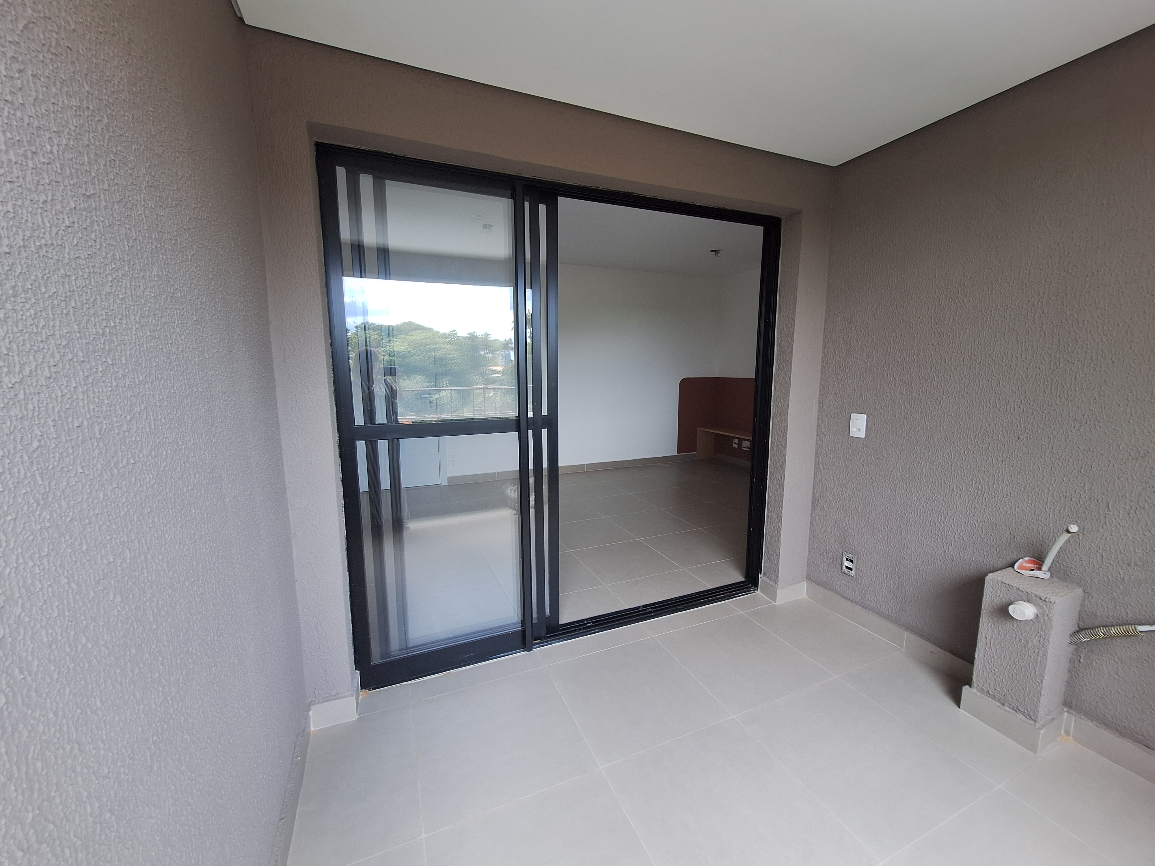 Apartamento de 67m&sup2; &agrave; venda, 2 quartos - R$ 670mil - Atmo Bild - Votorantim/SP Rua Renato Chiazzotto Votorantim - 