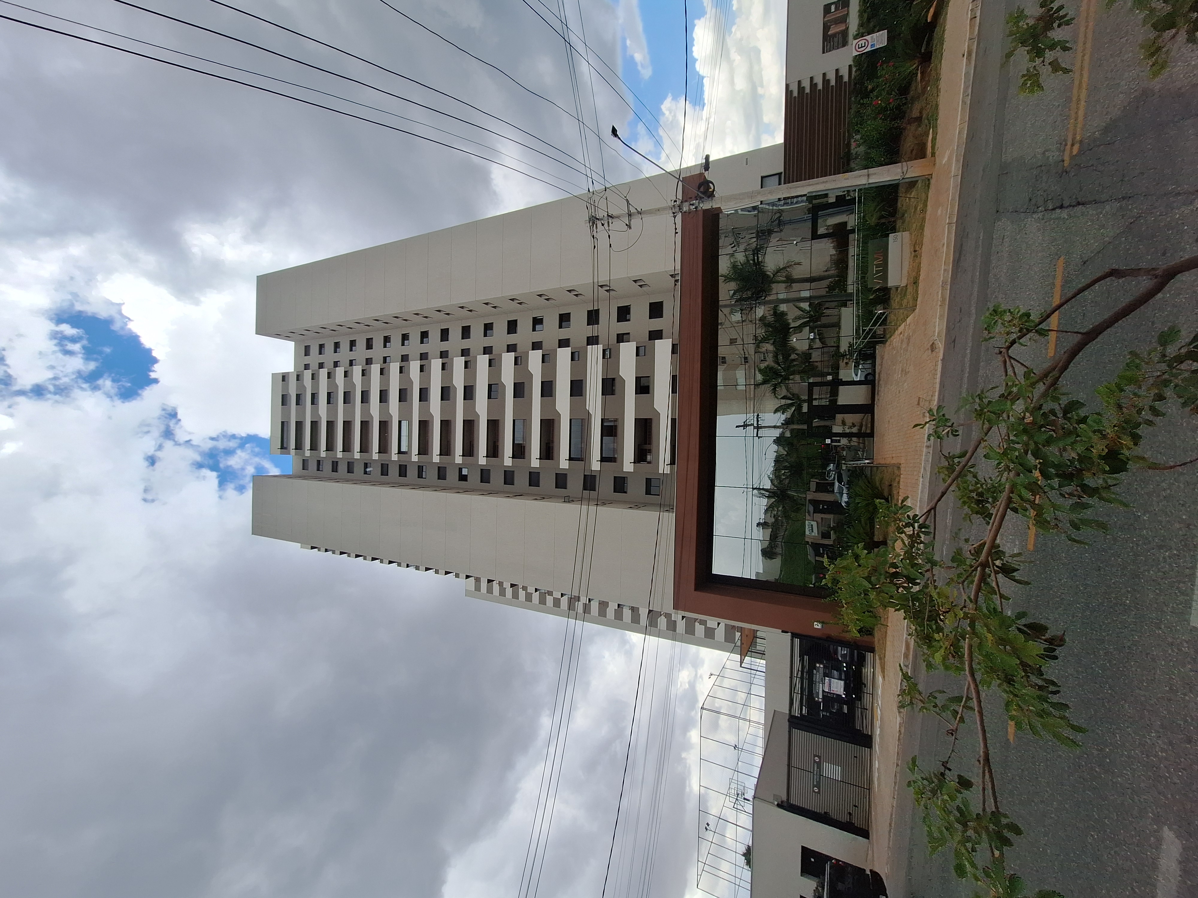 Apartamento de 67m&sup2; &agrave; venda, 2 quartos - R$ 670mil - Atmo Bild - Votorantim/SP Rua Renato Chiazzotto Votorantim - 