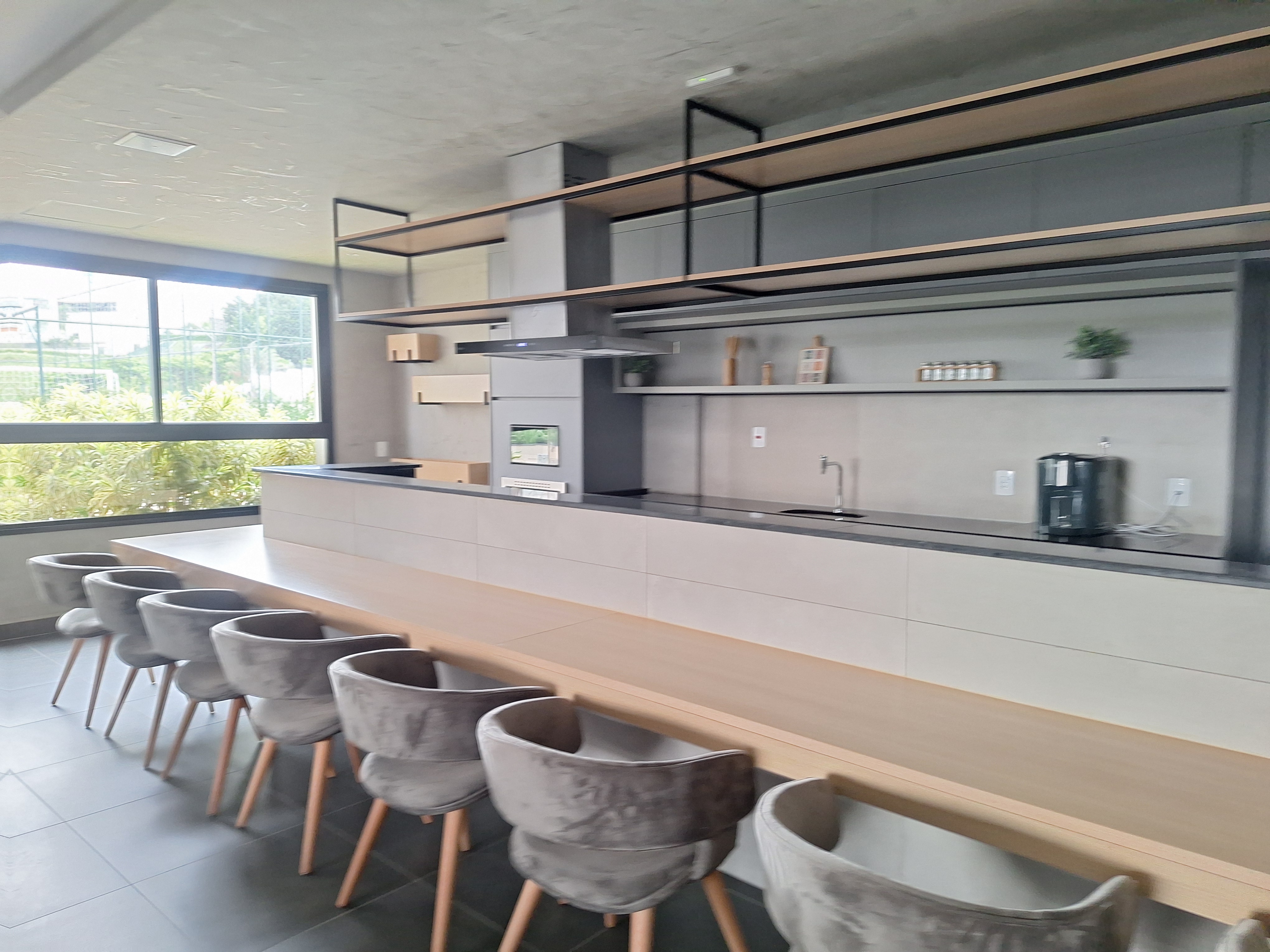 Apartamento de 67m&sup2; &agrave; venda, 2 quartos - R$ 670mil - Atmo Bild - Votorantim/SP Rua Renato Chiazzotto Votorantim - 