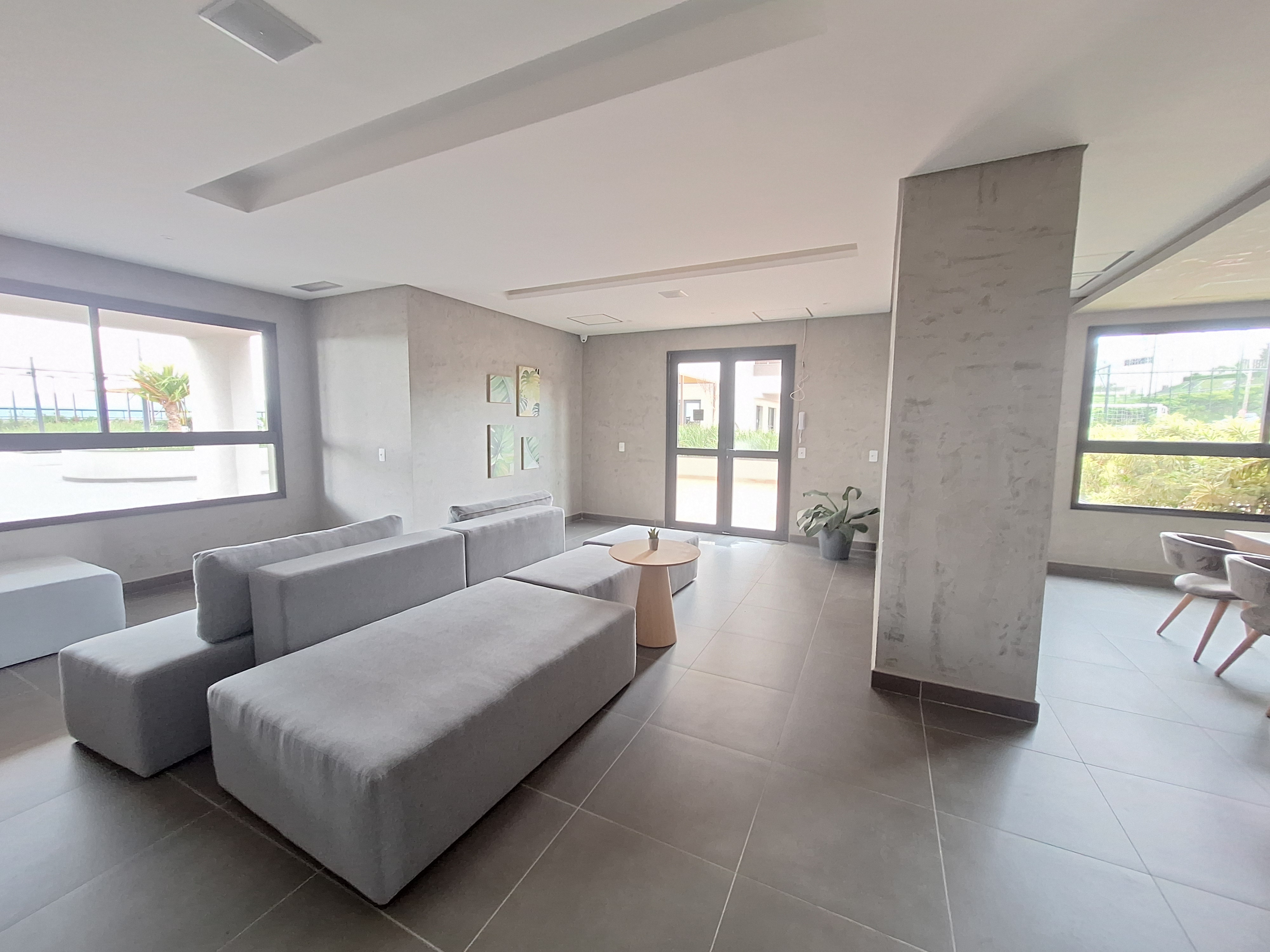 Apartamento de 67m&sup2; &agrave; venda, 2 quartos - R$ 670mil - Atmo Bild - Votorantim/SP Rua Renato Chiazzotto Votorantim - 