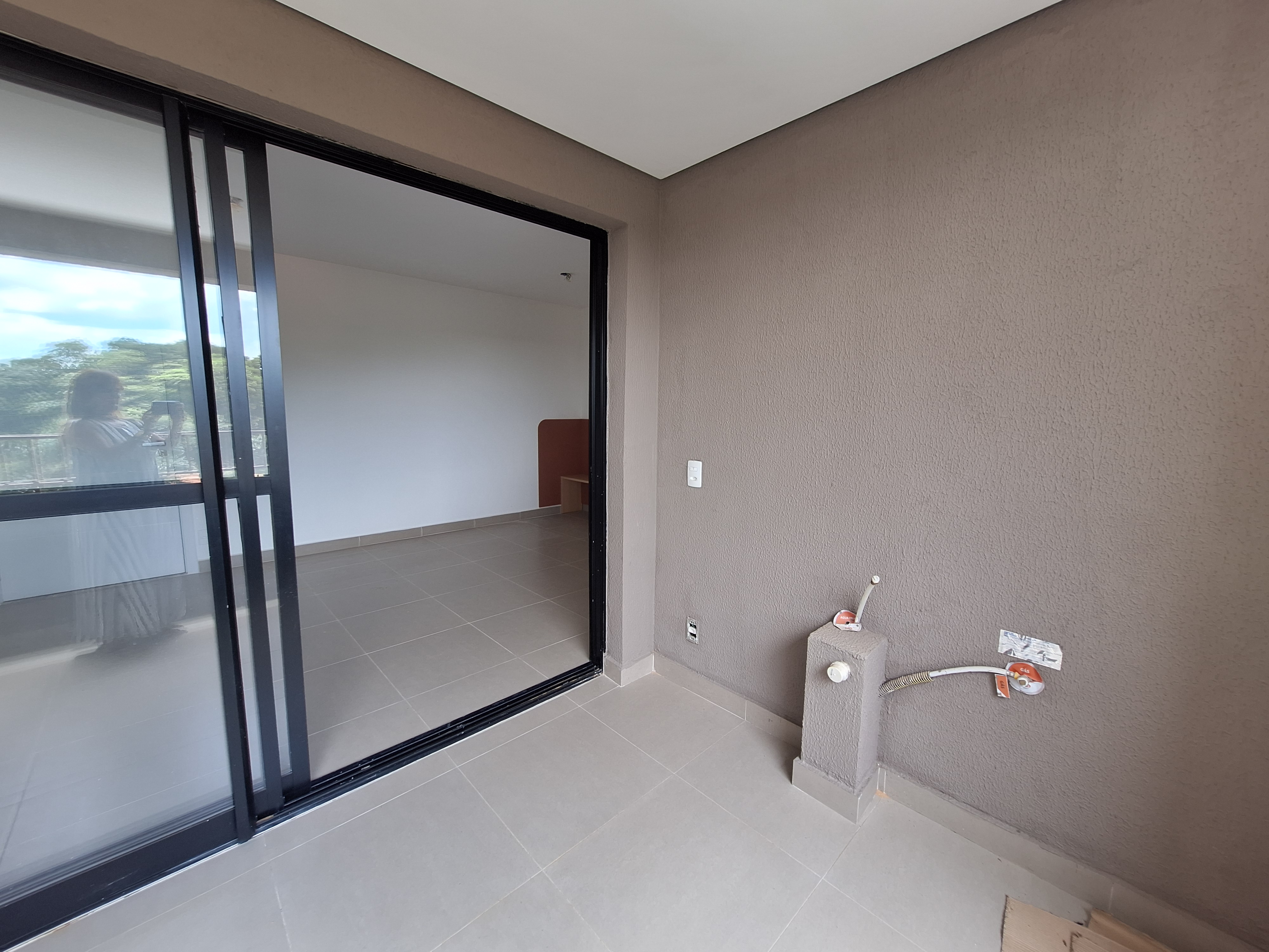 Apartamento de 67m&sup2; &agrave; venda, 2 quartos - R$ 670mil - Atmo Bild - Votorantim/SP Rua Renato Chiazzotto Votorantim - 