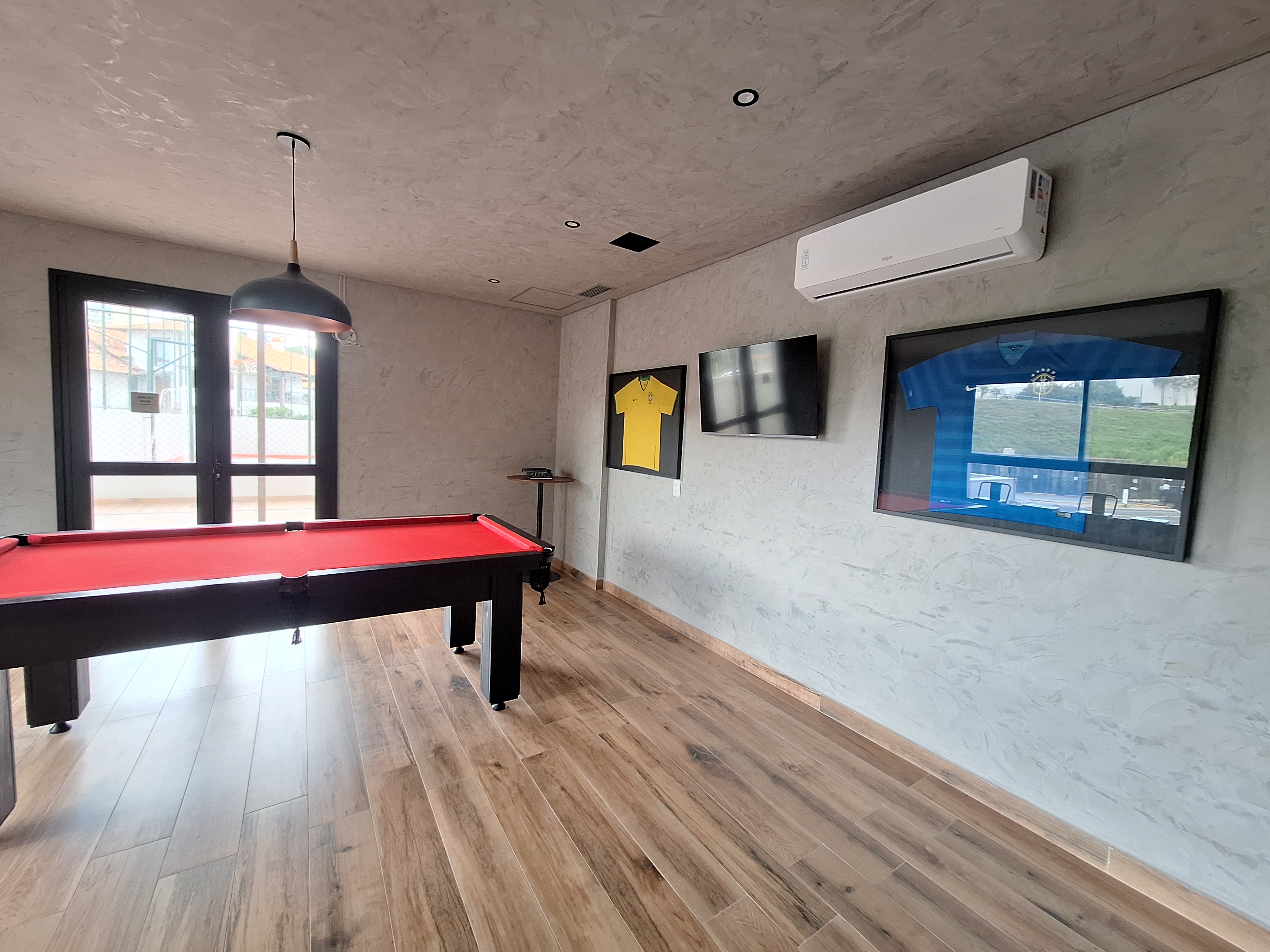 Apartamento de 67m&sup2; &agrave; venda, 2 quartos - R$ 670mil - Atmo Bild - Votorantim/SP Rua Renato Chiazzotto Votorantim - 