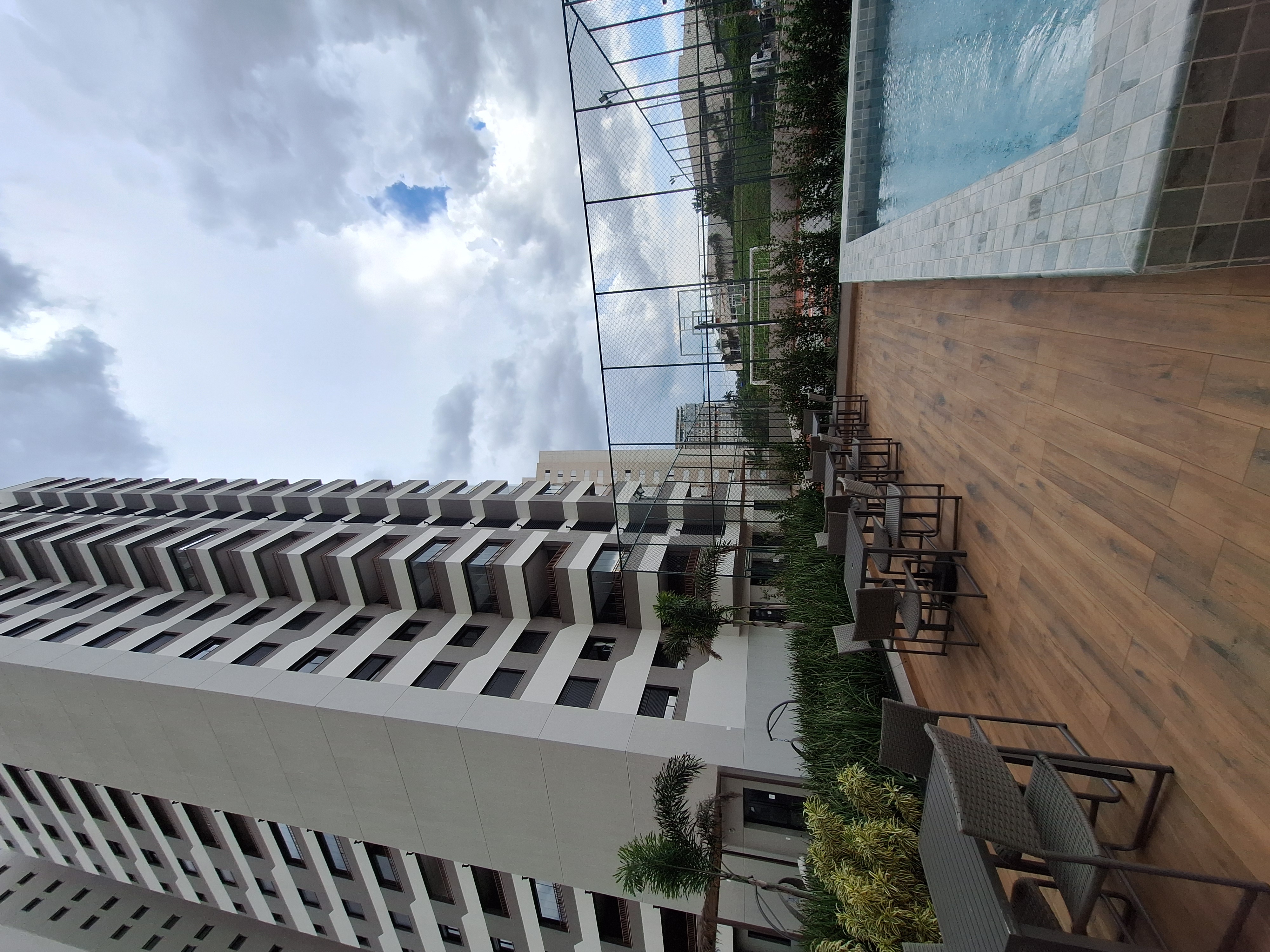 Apartamento de 67m&sup2; &agrave; venda, 2 quartos - R$ 670mil - Atmo Bild - Votorantim/SP Rua Renato Chiazzotto Votorantim - 