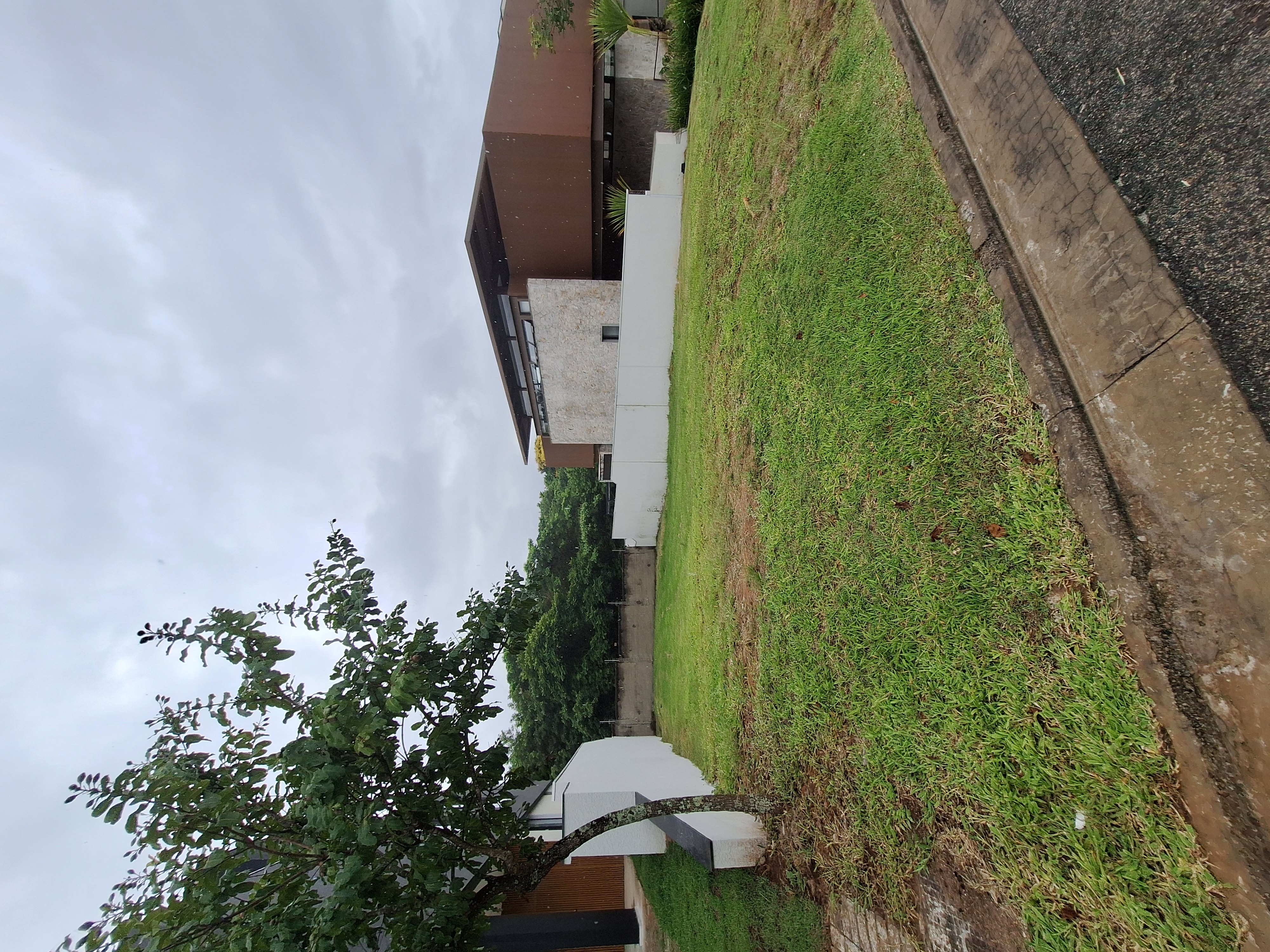 Terreno &agrave; venda com 570 m&sup2; valor R$ 920 mil -Alphaville Nova Esplanada- Votorantim/SP Alameda Itália Votorantim - 