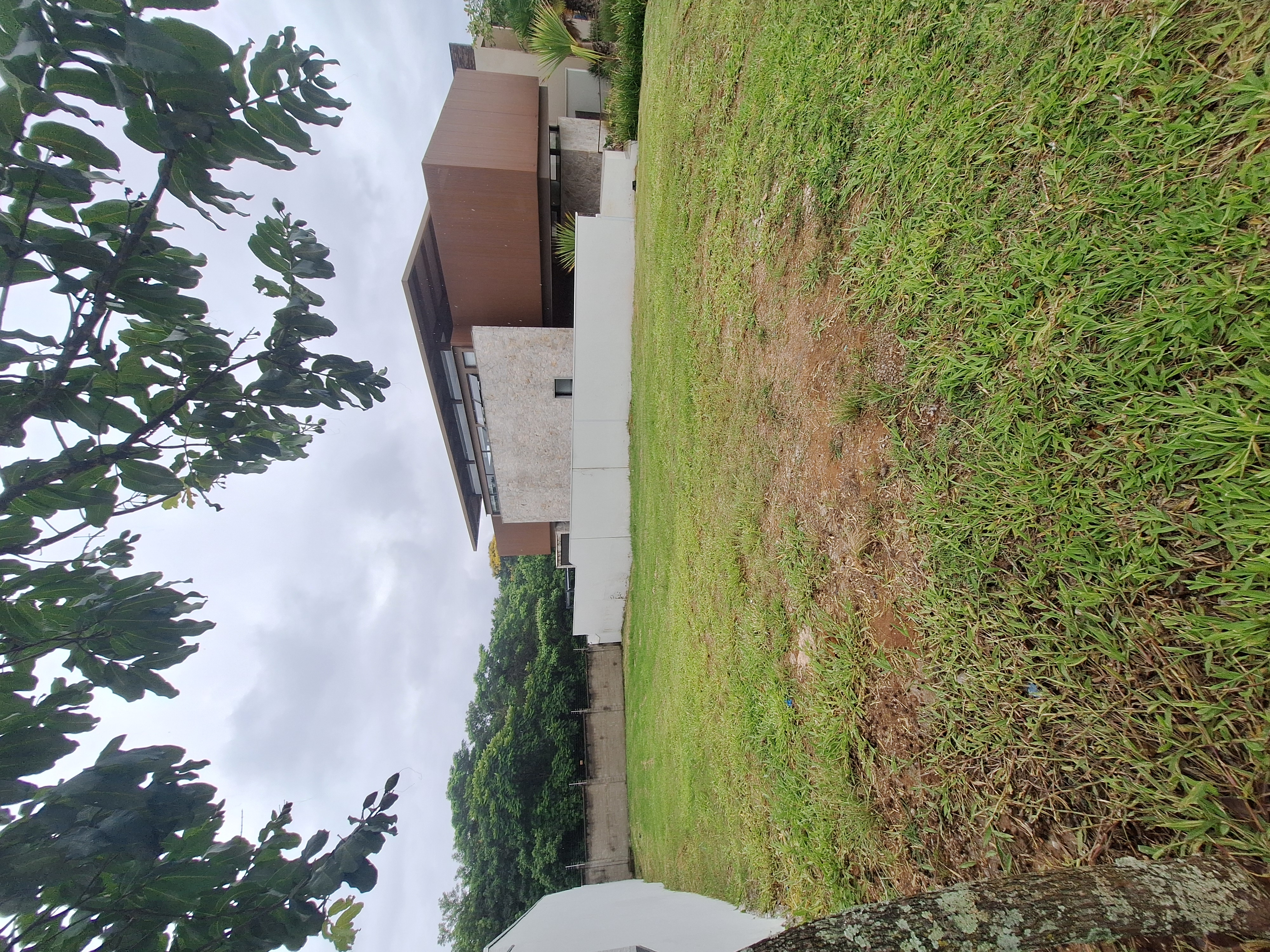 Terreno &agrave; venda com 570 m&sup2; valor R$ 920 mil -Alphaville Nova Esplanada- Votorantim/SP Alameda Itália Votorantim - 