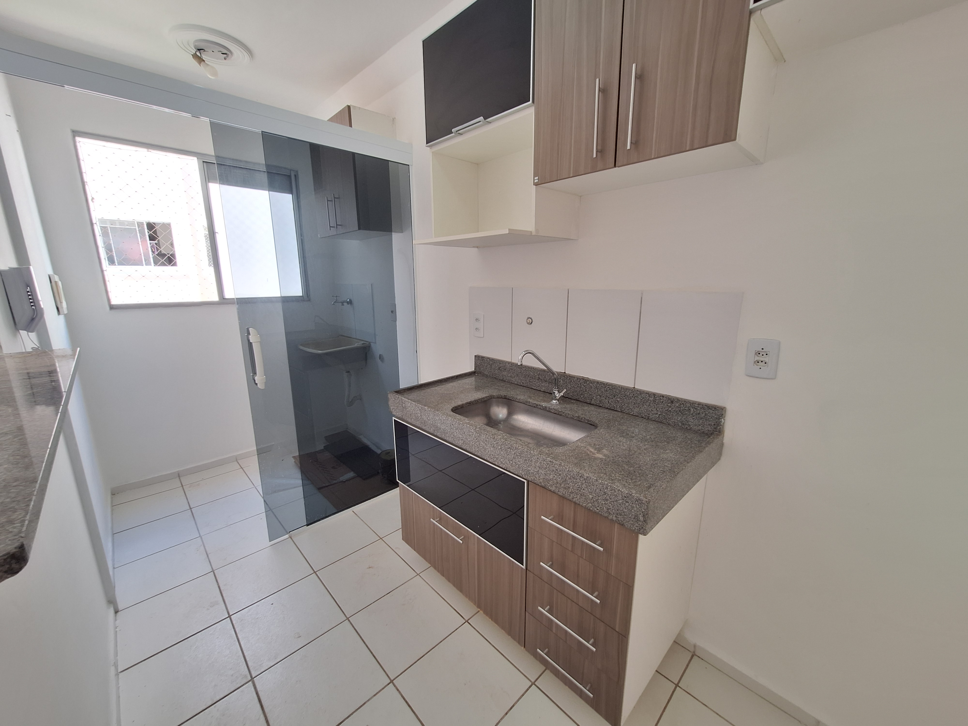 Apartamento &agrave; Venda no Condom&iacute;nio Parque Sic&iacute;lia R$ 219mil - Votorantim /SP Avenida Adolpho Massaglia Votorantim - 