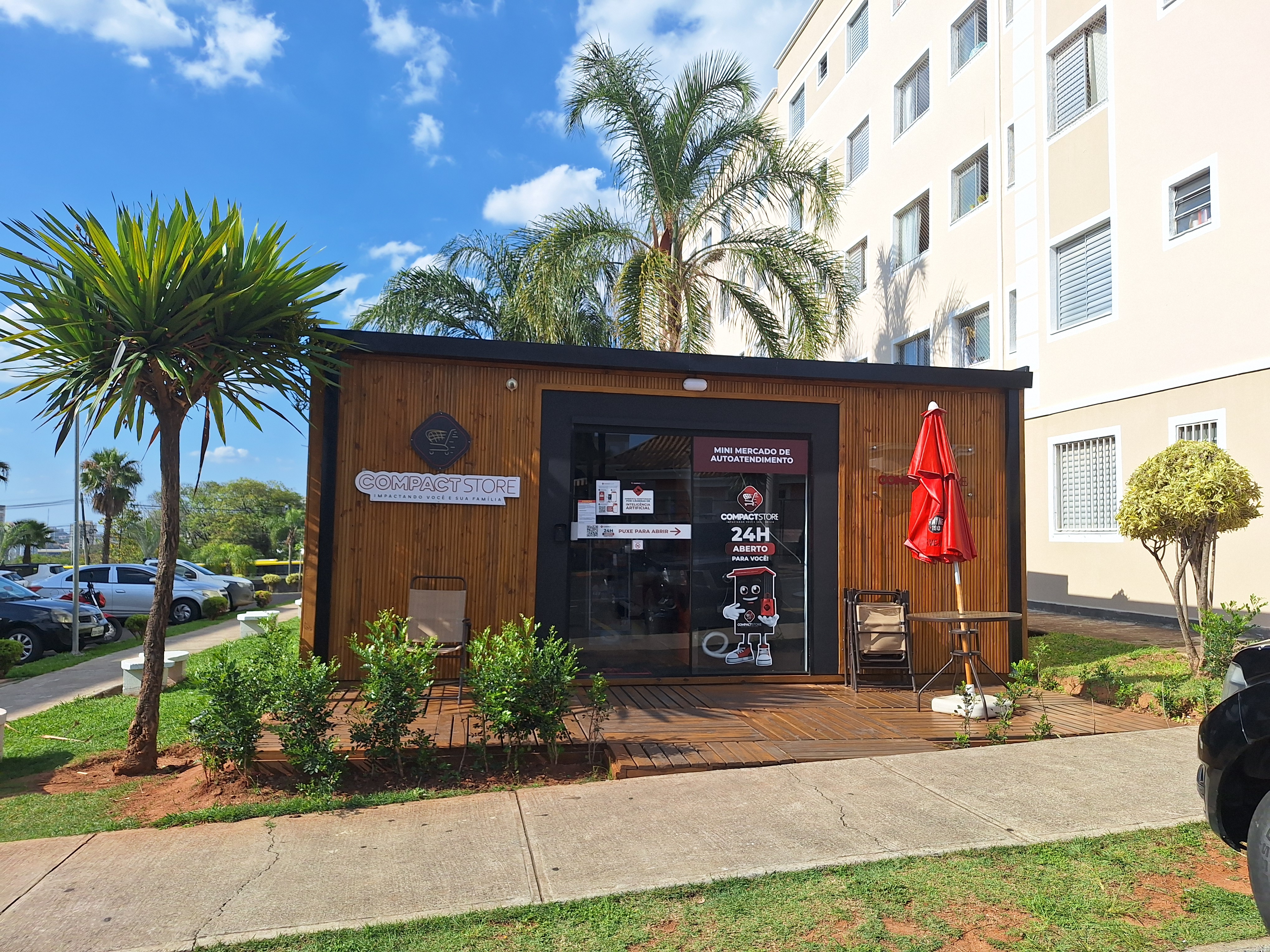 Apartamento &agrave; Venda no Condom&iacute;nio Parque Sic&iacute;lia R$ 219mil - Votorantim /SP Avenida Adolpho Massaglia Votorantim - 