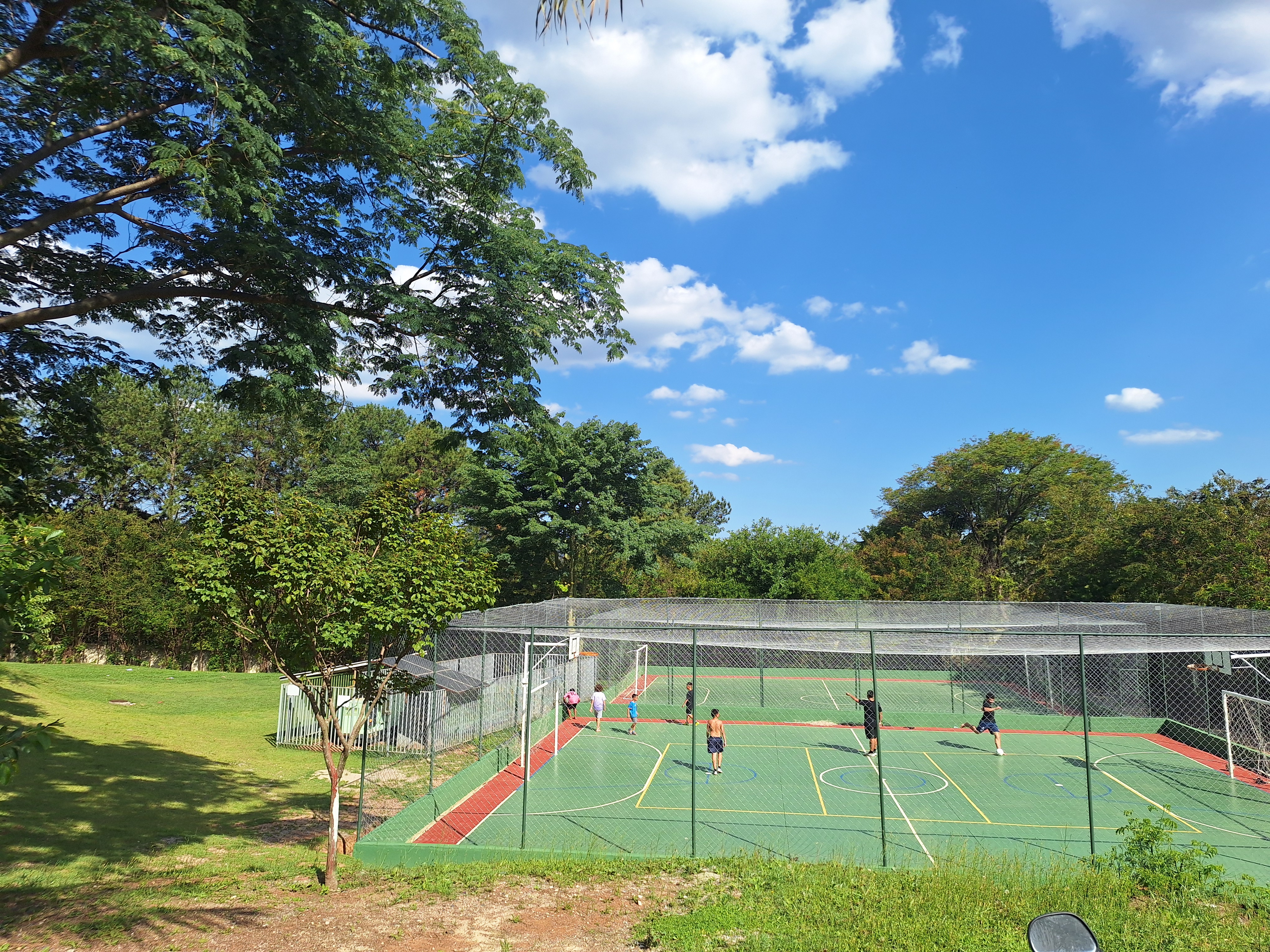 Apartamento &agrave; Venda no Condom&iacute;nio Parque Sic&iacute;lia R$ 219mil - Votorantim /SP Avenida Adolpho Massaglia Votorantim - 