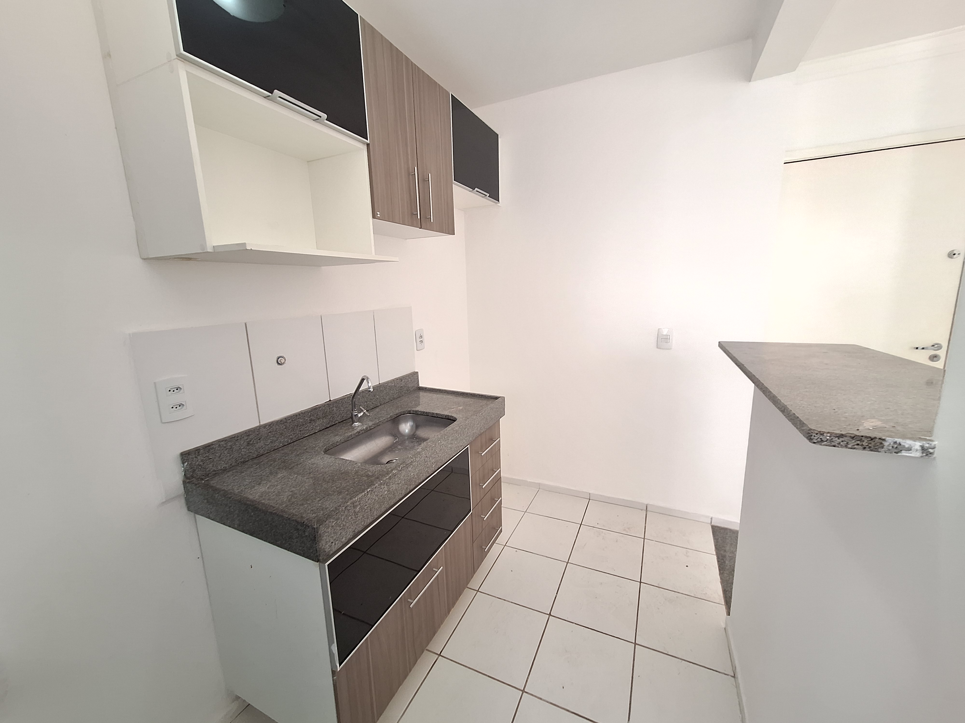 Apartamento &agrave; Venda no Condom&iacute;nio Parque Sic&iacute;lia R$ 219mil - Votorantim /SP Avenida Adolpho Massaglia Votorantim - 