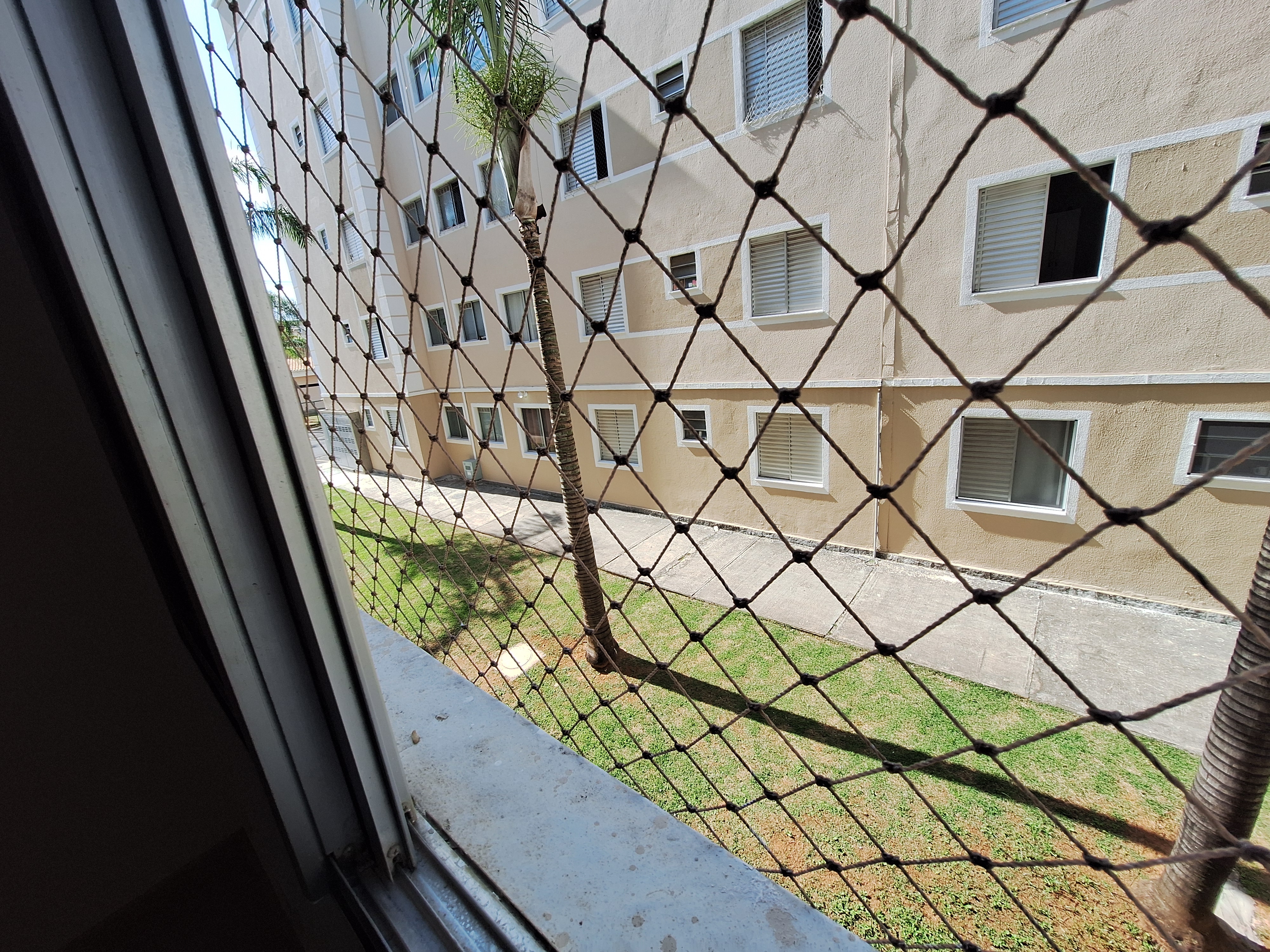 Apartamento &agrave; Venda no Condom&iacute;nio Parque Sic&iacute;lia R$ 219mil - Votorantim /SP Avenida Adolpho Massaglia Votorantim - 