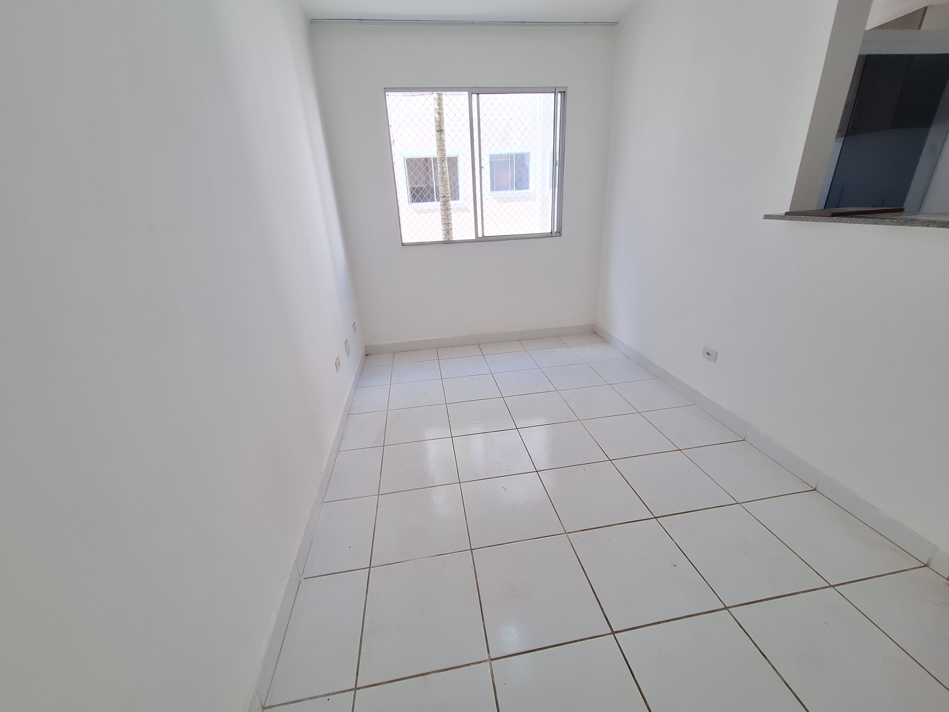 Apartamento &agrave; Venda no Condom&iacute;nio Parque Sic&iacute;lia R$ 219mil - Votorantim /SP Avenida Adolpho Massaglia Votorantim - 