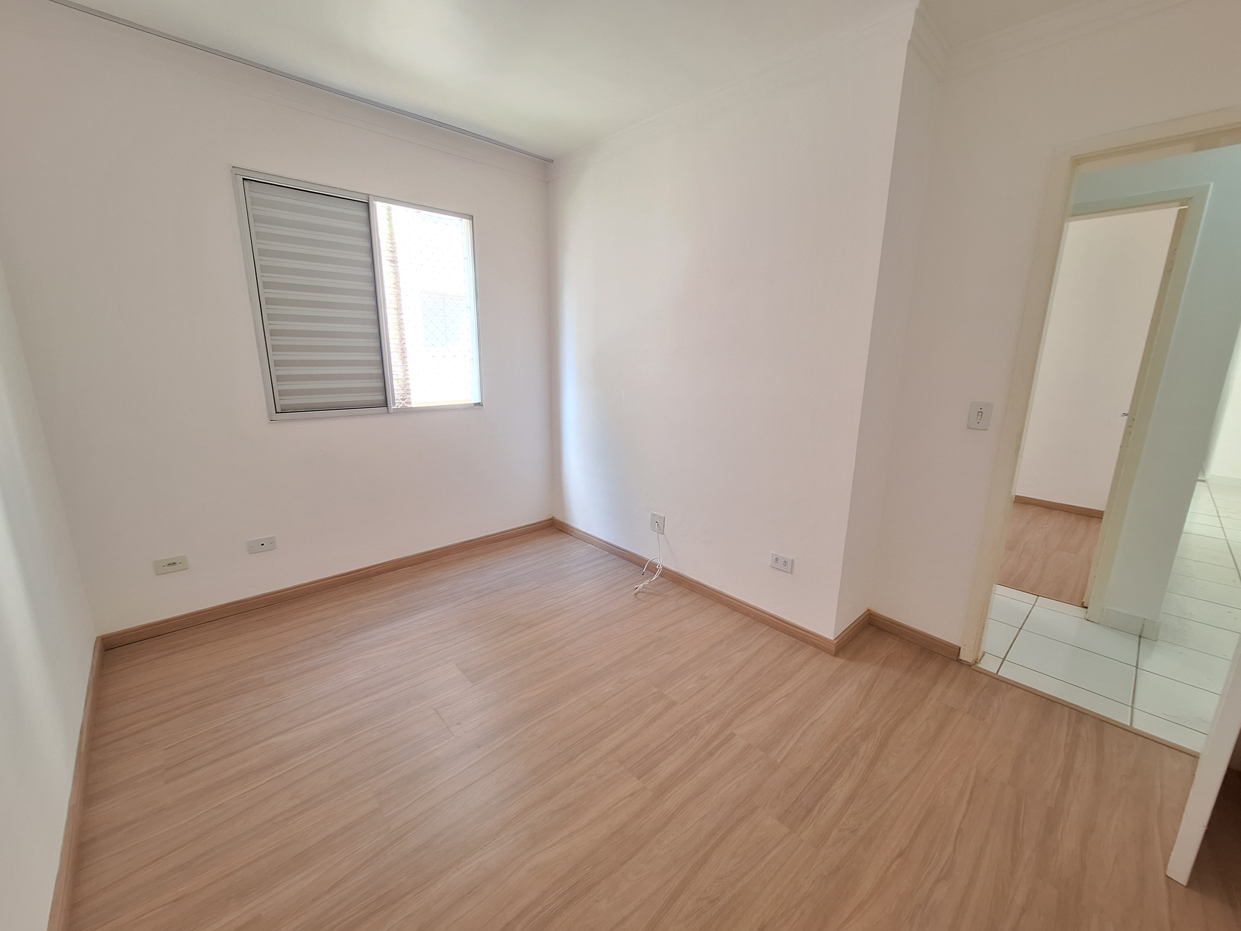 Apartamento &agrave; Venda no Condom&iacute;nio Parque Sic&iacute;lia R$ 219mil - Votorantim /SP Avenida Adolpho Massaglia Votorantim - 