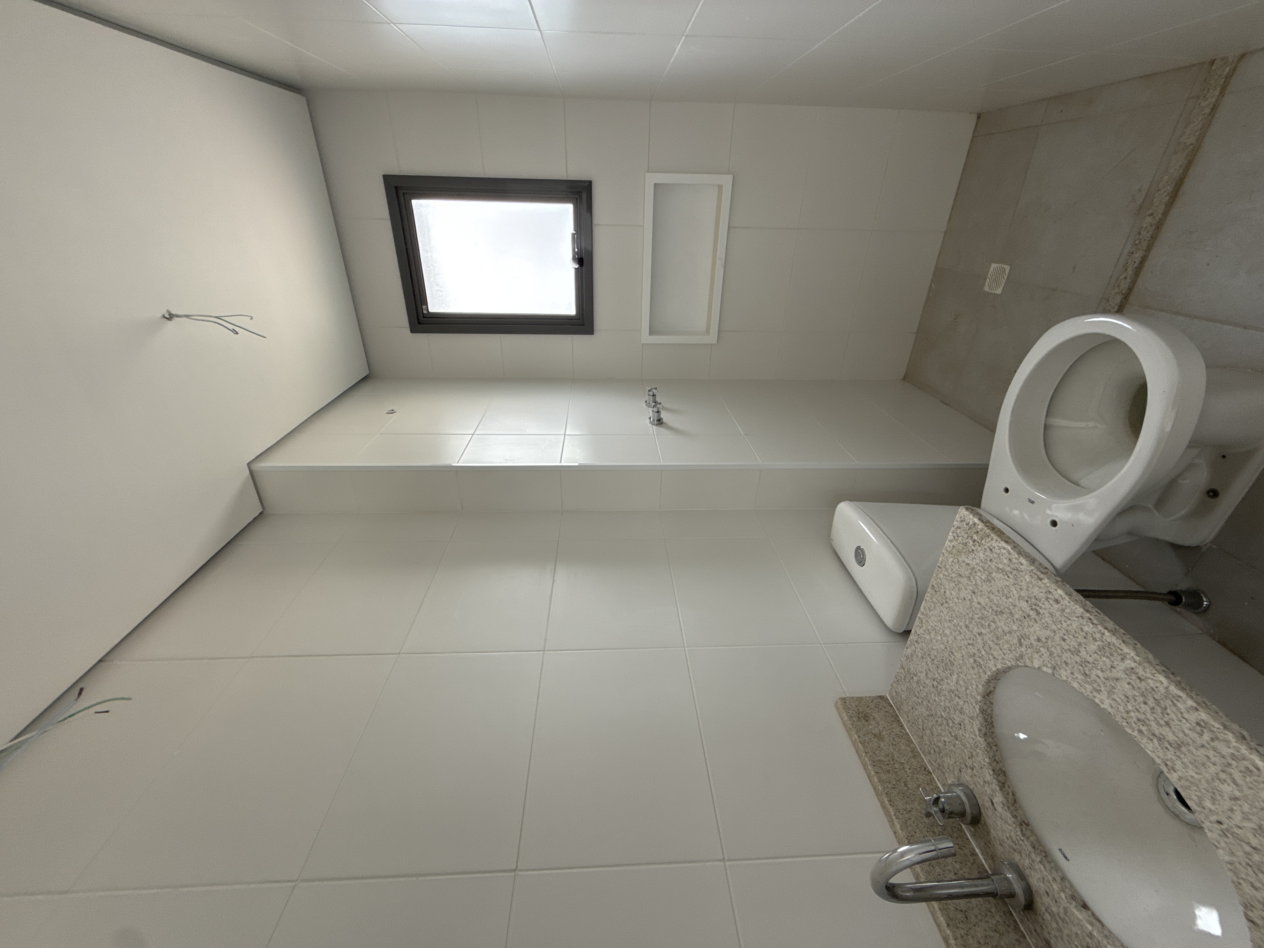 APTO 64M&sup2; 2 SU&Iacute;TES 2 VAGAS NATU VERTICAL GARDENS DUBAI OSASCO Rua Dionísio de Camargo Osasco - 