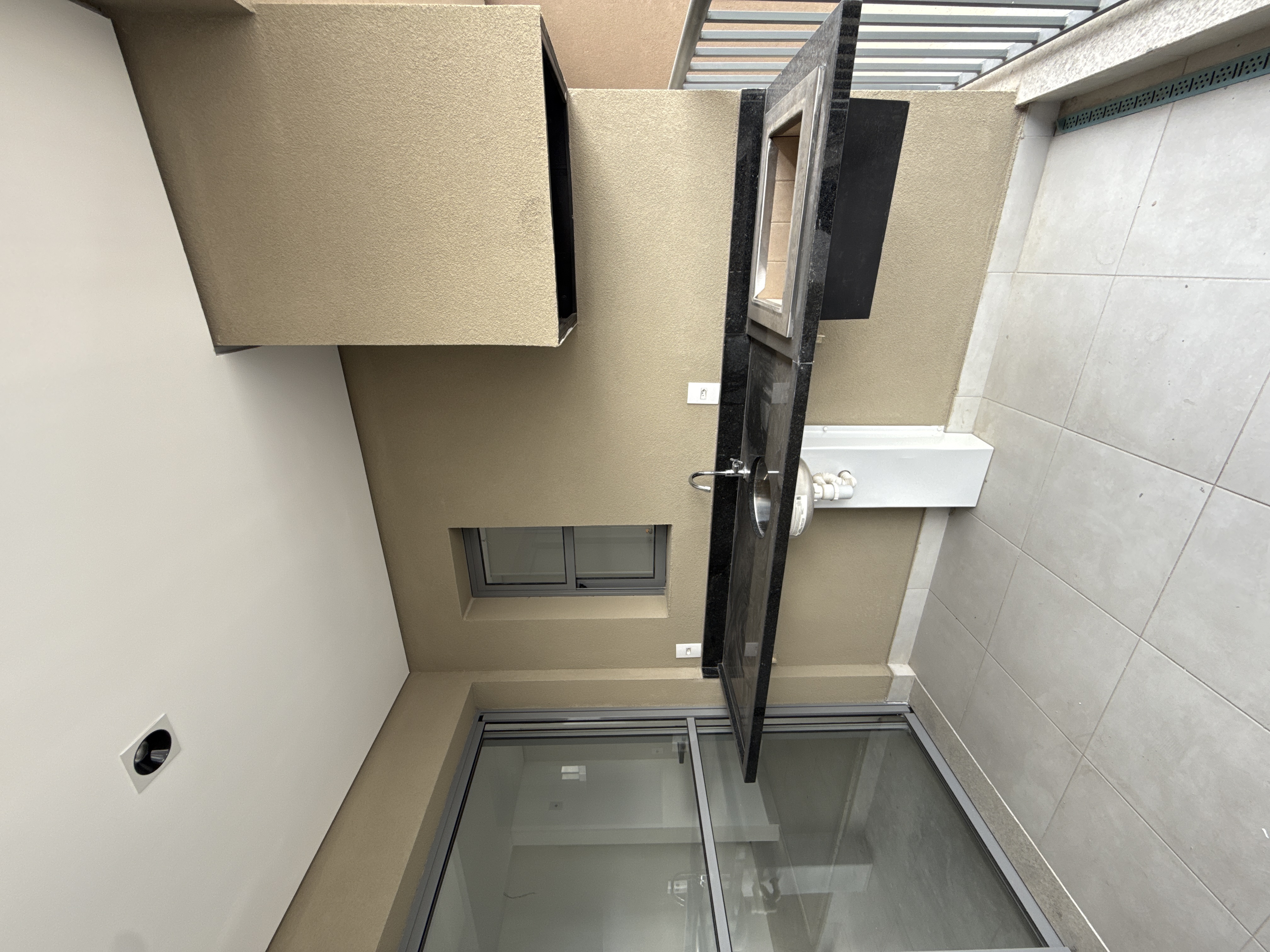 APTO 64M&sup2; 2 SU&Iacute;TES 2 VAGAS NATU VERTICAL GARDENS DUBAI OSASCO Rua Dionísio de Camargo Osasco - 