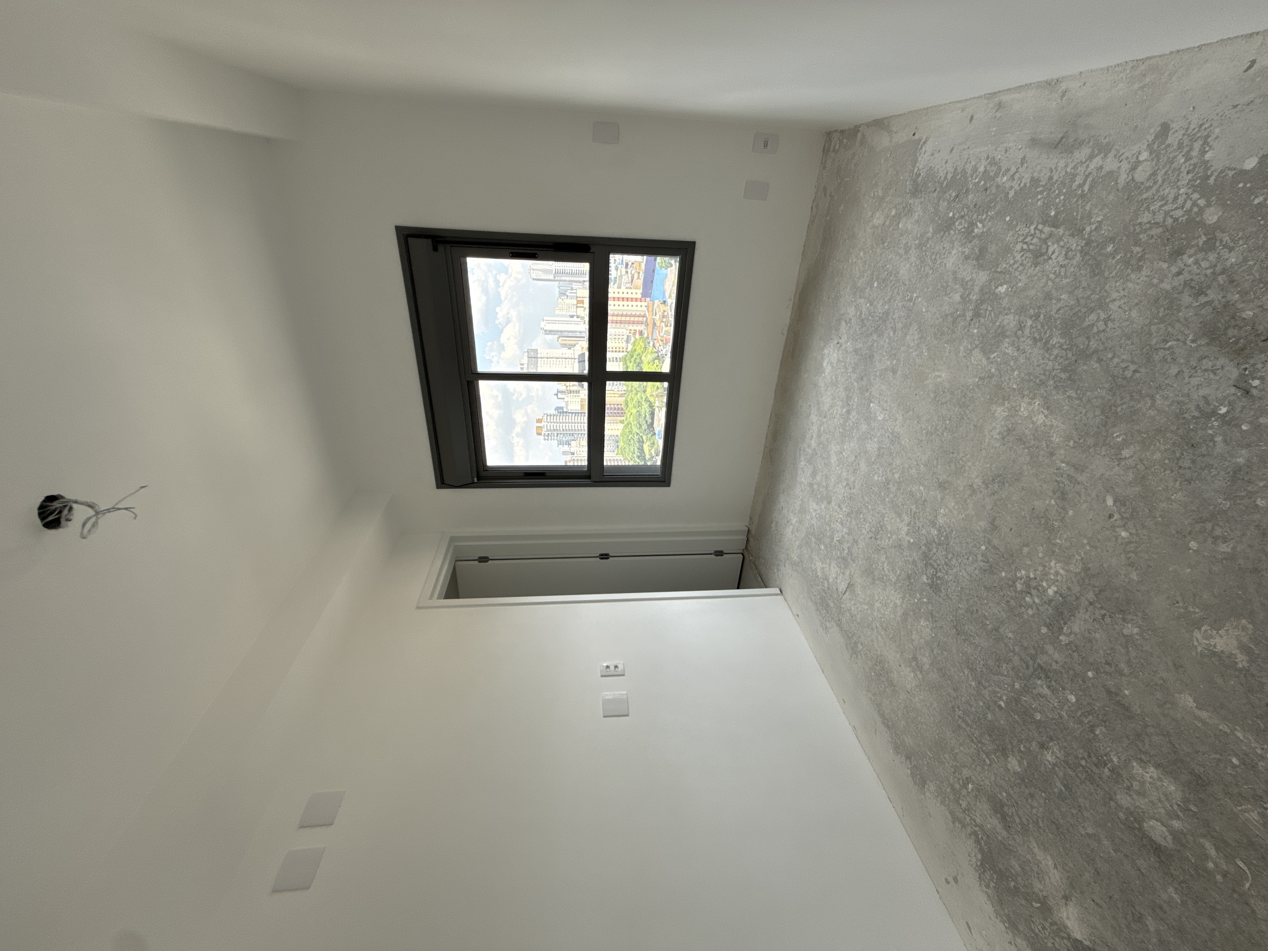 APTO 64M&sup2; 2 SU&Iacute;TES 2 VAGAS NATU VERTICAL GARDENS DUBAI OSASCO Rua Dionísio de Camargo Osasco - 