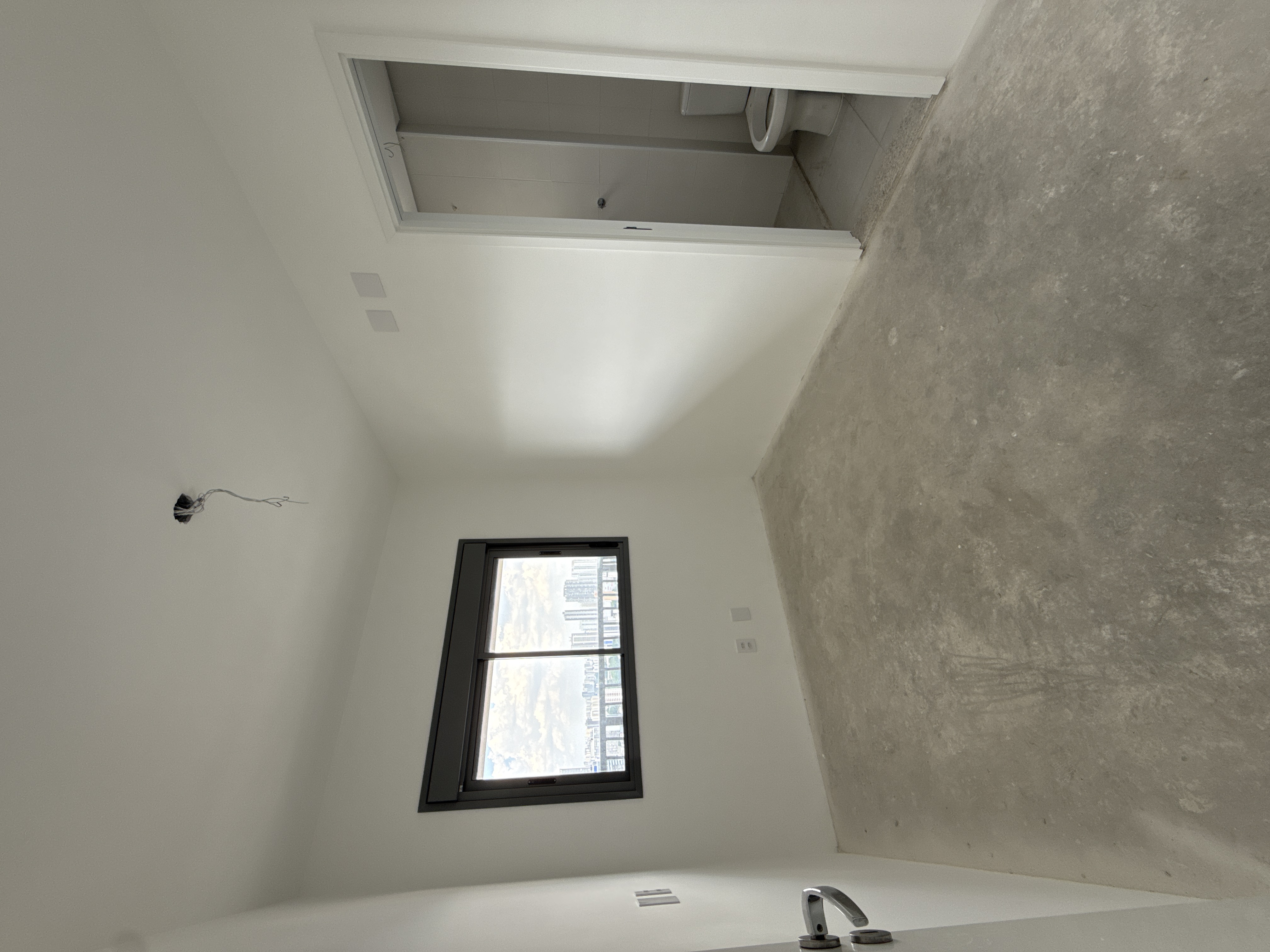 APTO 64M&sup2; 2 SU&Iacute;TES 2 VAGAS NATU VERTICAL GARDENS DUBAI OSASCO Rua Dionísio de Camargo Osasco - 