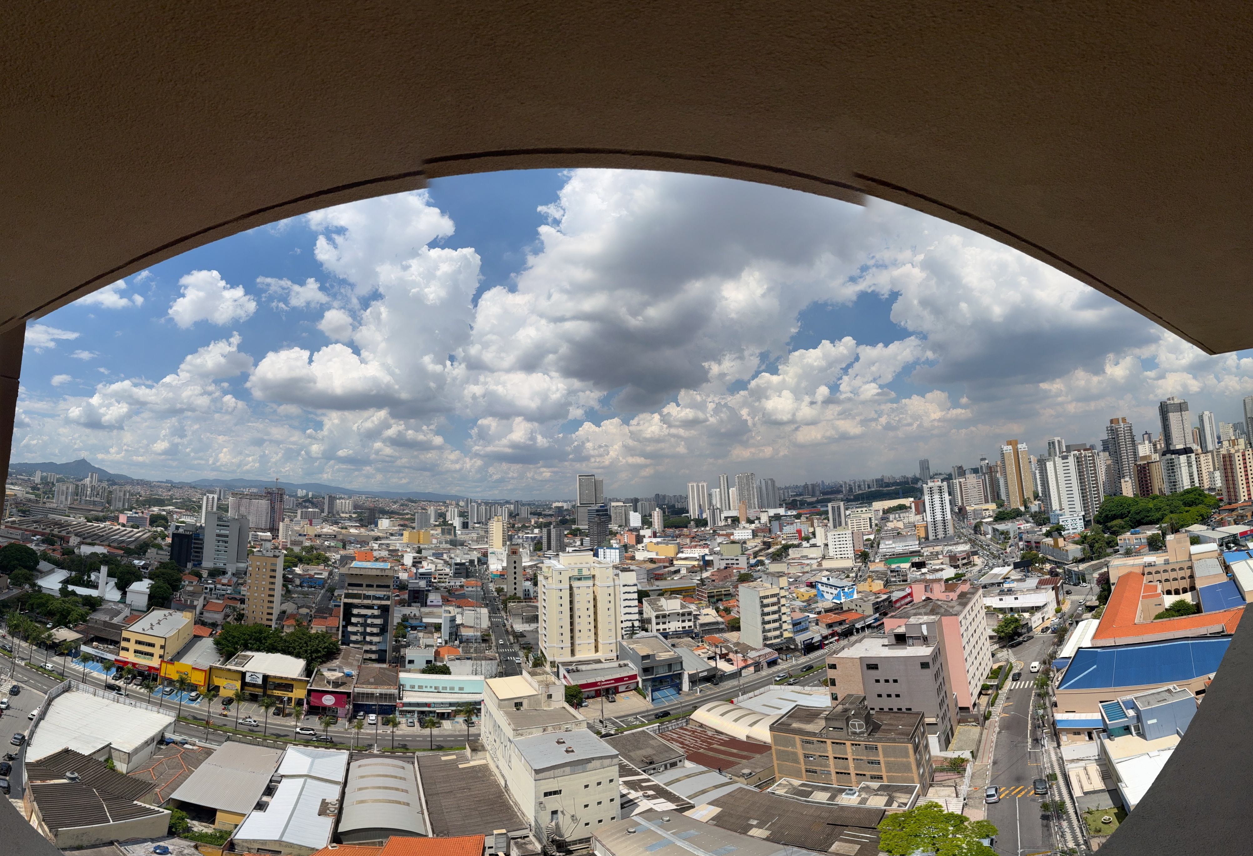 APTO 64M&sup2; 2 SU&Iacute;TES 2 VAGAS NATU VERTICAL GARDENS DUBAI OSASCO Rua Dionísio de Camargo Osasco - 